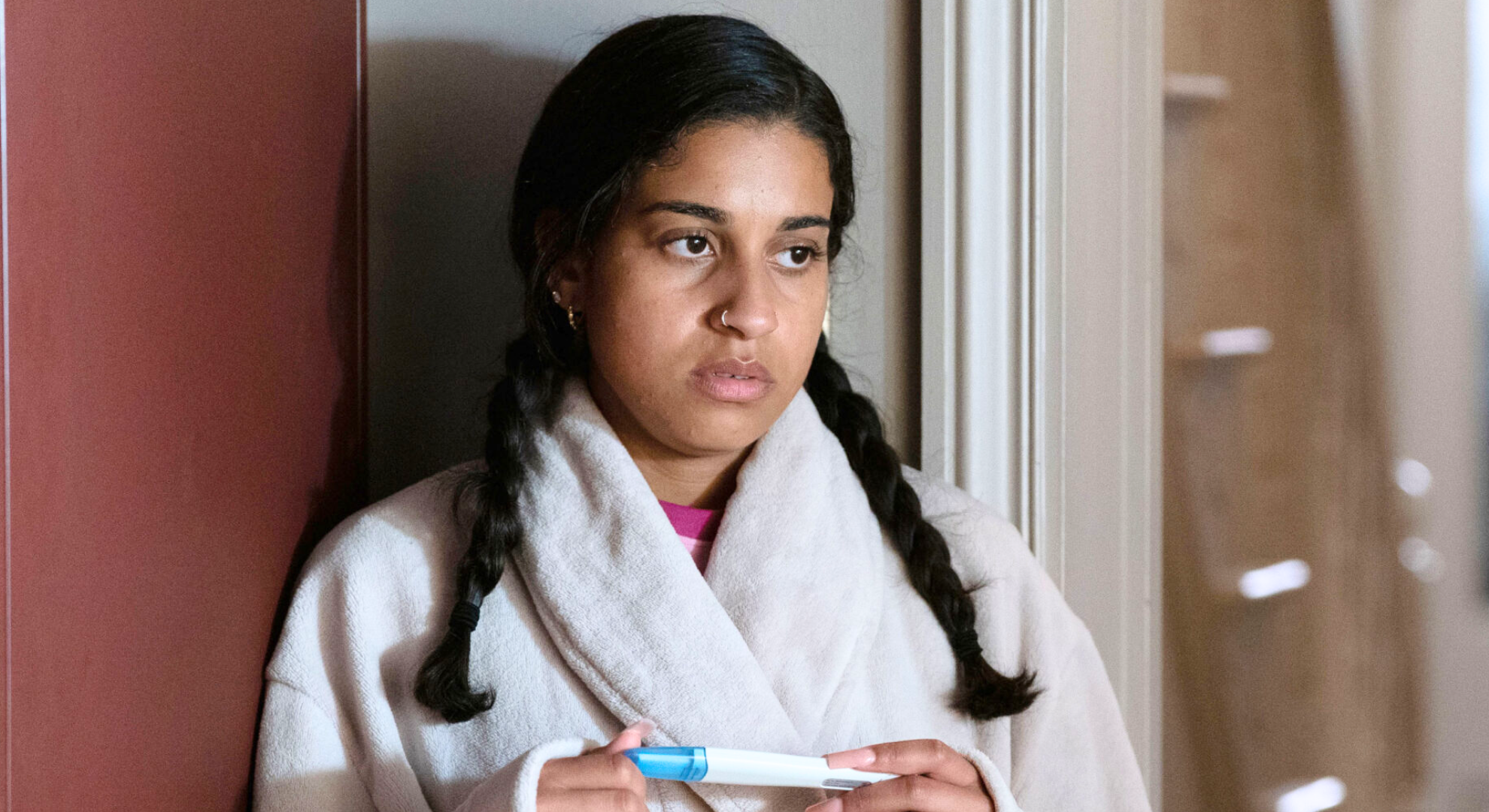 6 fan theories on how Avani pregnancy will end, from family feud to Christmas birth