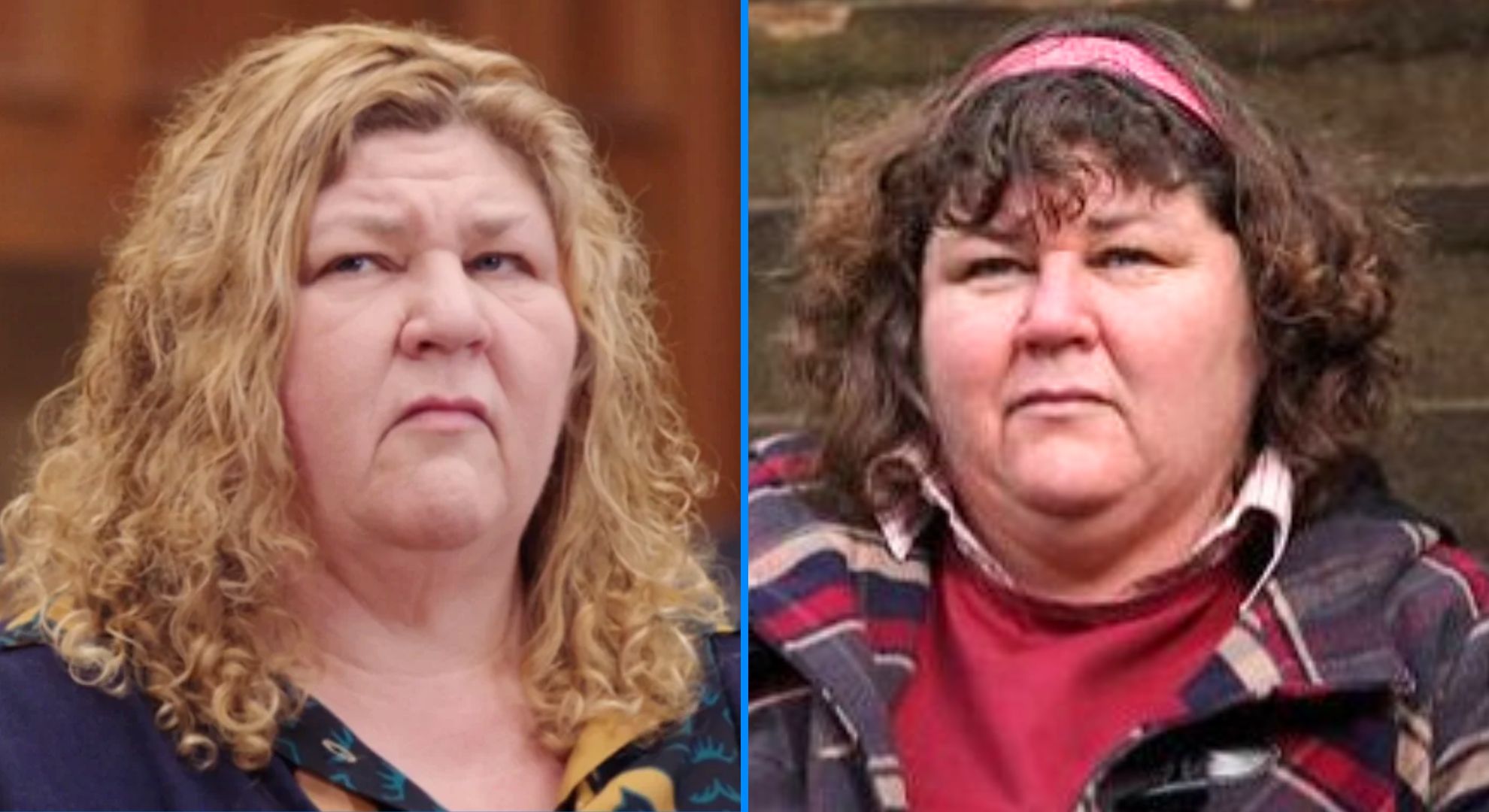EastEnders fans 'obsessed' as Cheryl Fergison lands role in major BBC comedy