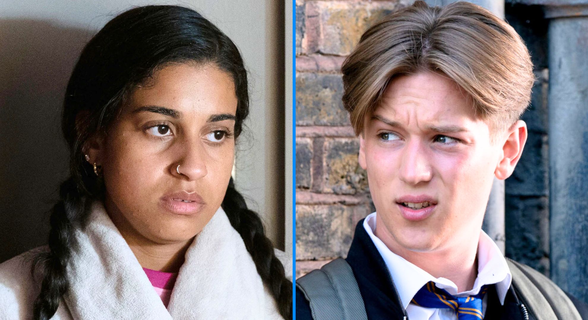 Avani discovers she's pregnant with Joel's baby