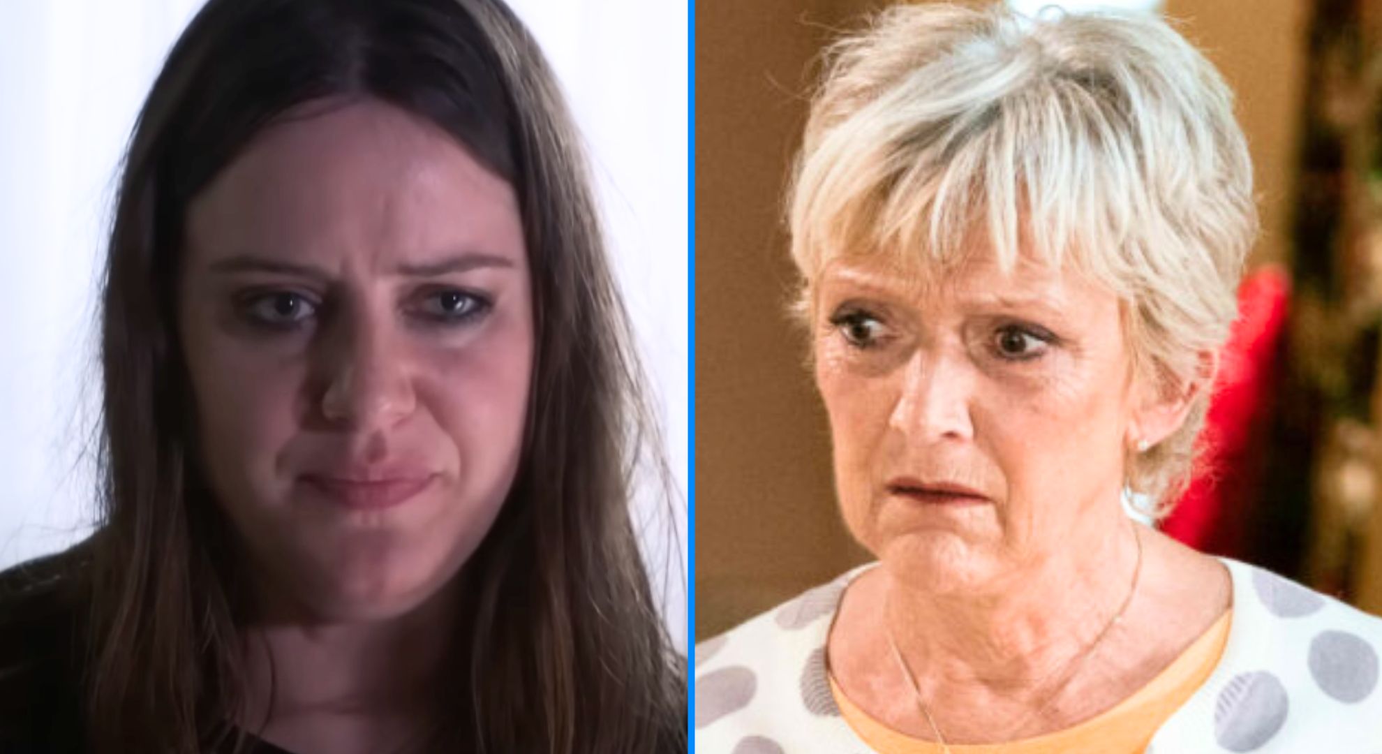Zoe Slater was behind Jean's pension scam, new fan theory predicts
