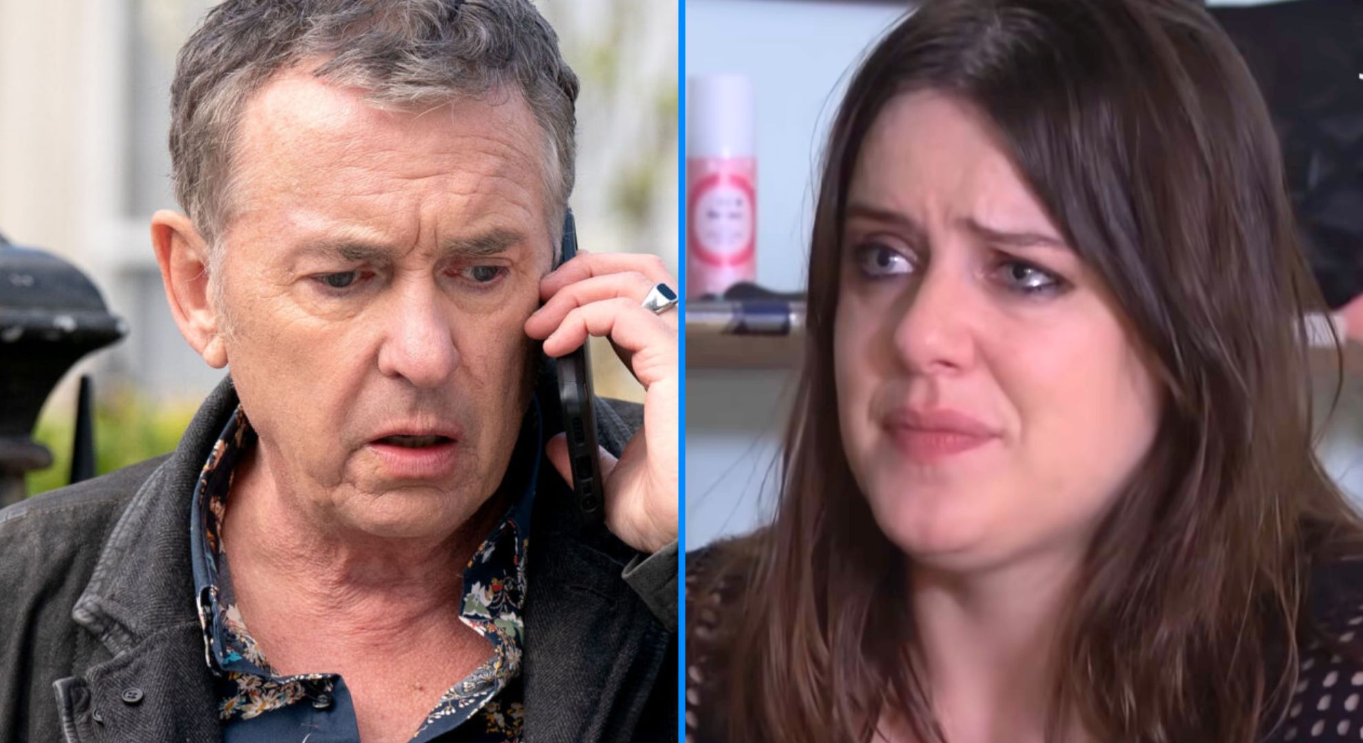 What's Zoe Slater hiding? All the newest fan theories as Alfie returns empty-handed