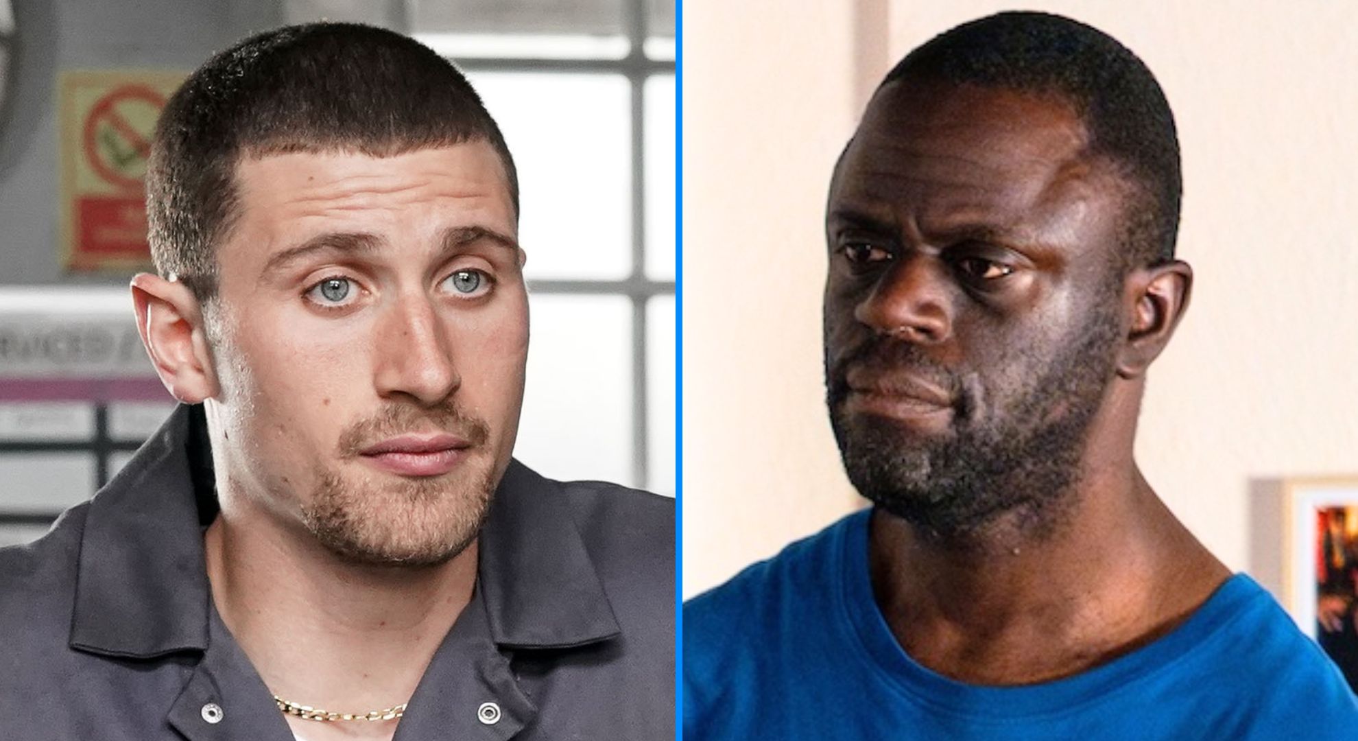 Harry puts Kojo in danger as he gets sucked further into Ravi's dangerous world