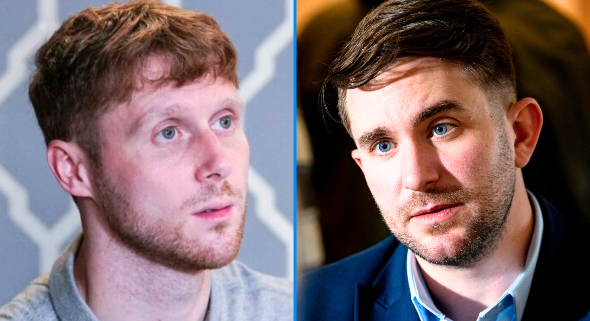 Jay issues Callum a warning over Johnny affair