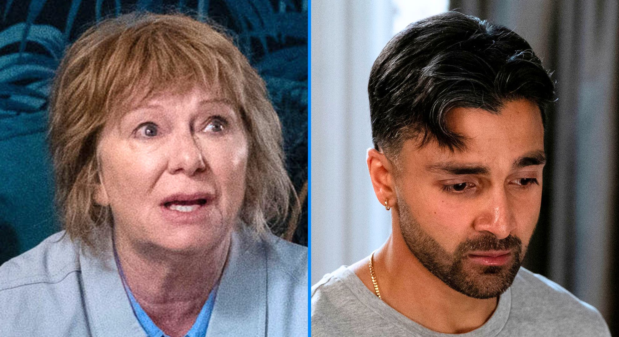 What time is EastEnders on tonight? Soap to air double bill ahead of more schedule chaos