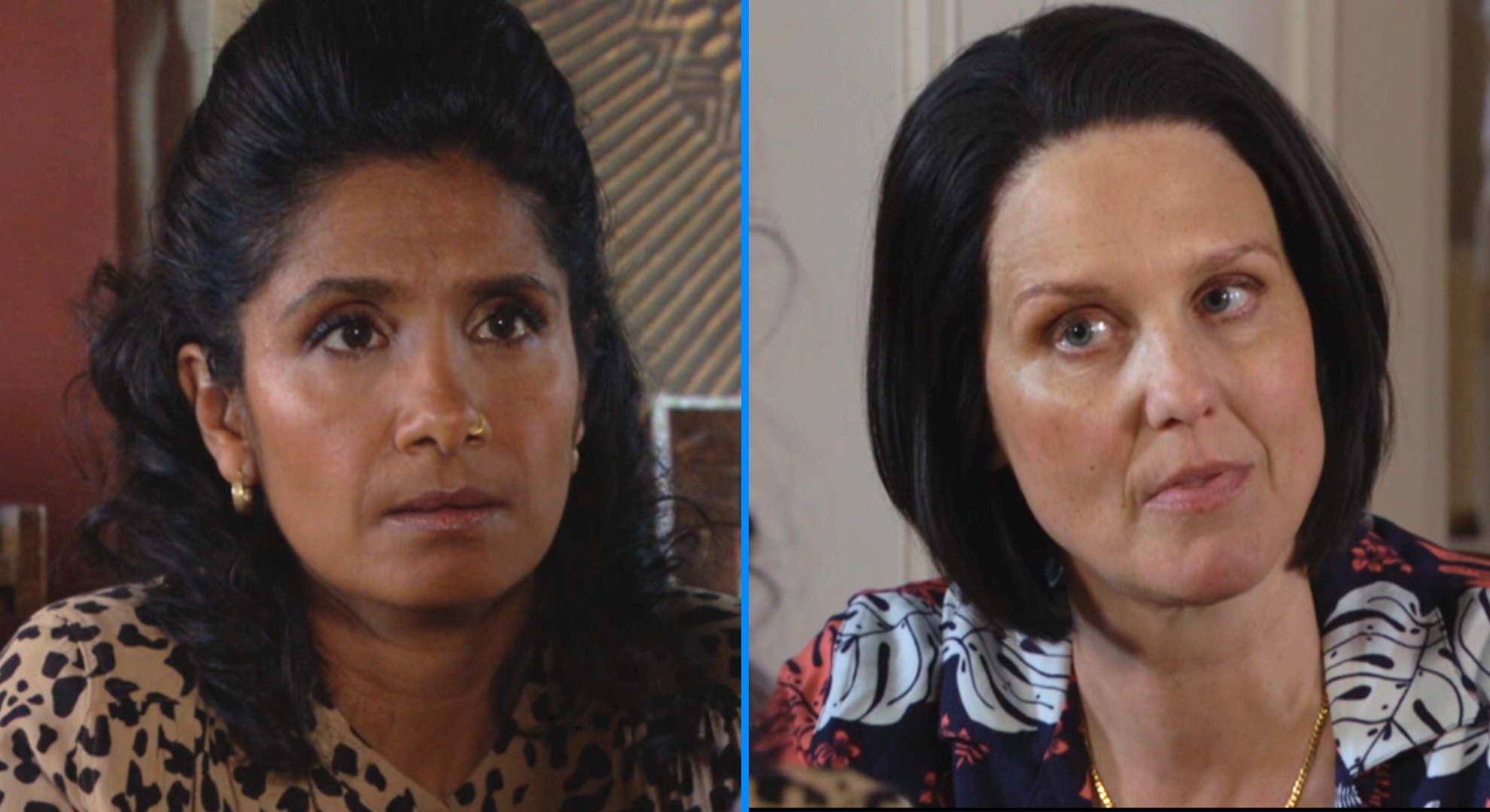 What happened in EastEnders tonight: Eve agreed to Suki's pregnancy plan
