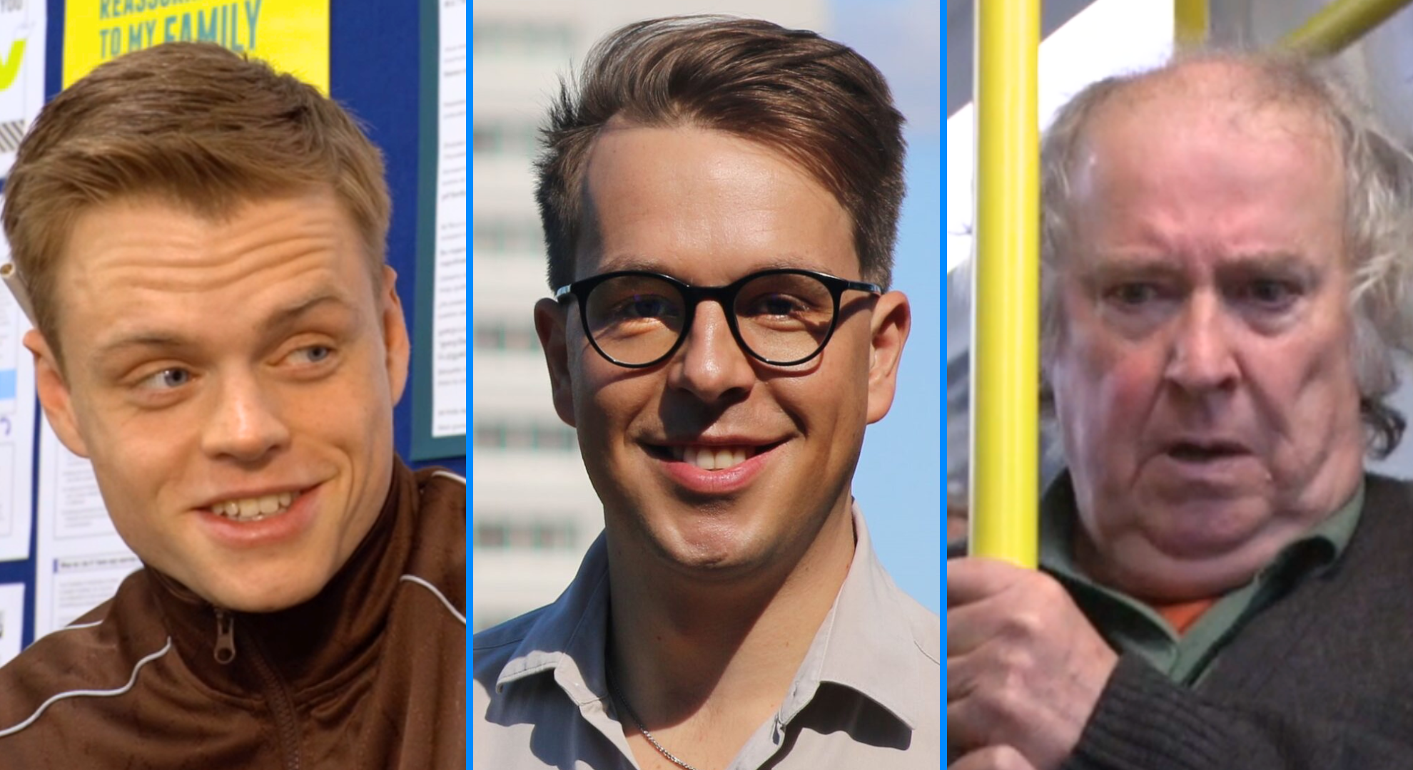From smoking to tube trains, Ben Wadey’s 6 biggest changes since taking over as Executive Producer