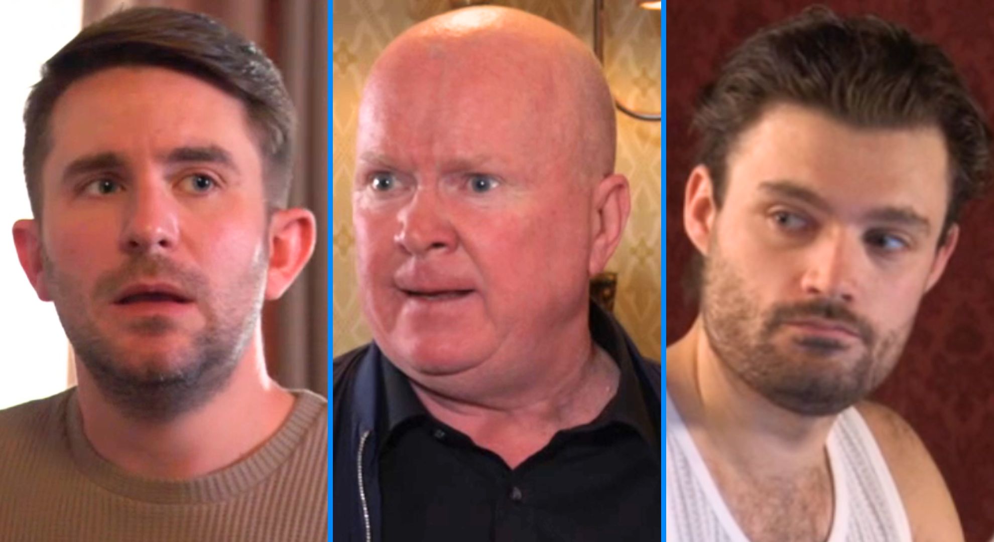 4 huge flaws in Callum and Johnny affair reveal