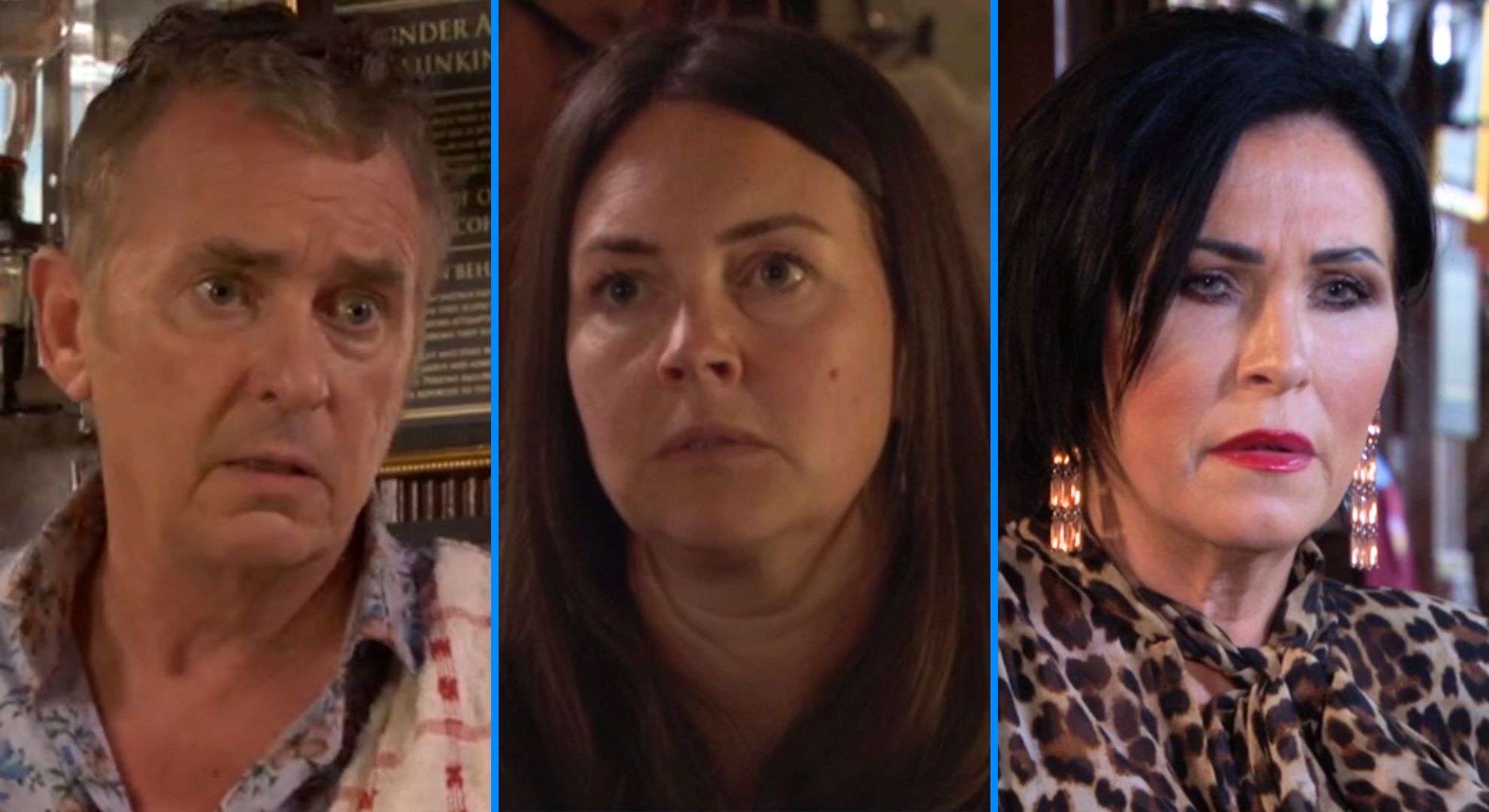 4 ways Alfie and Stacey's lies to Kat could backfire including family feud and shock exit