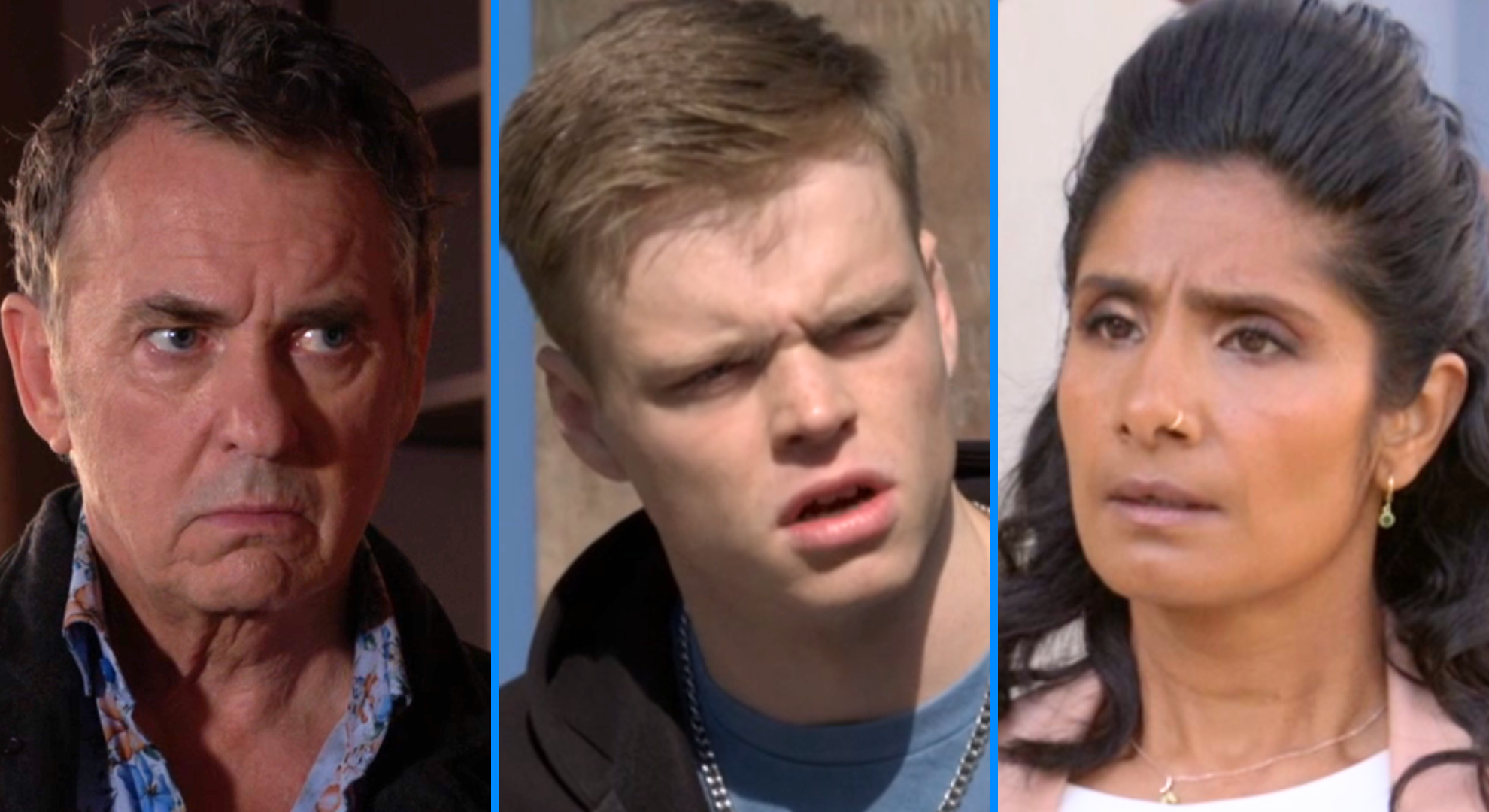 What happened in EastEnders tonight: Alfie's lies continued, Oscar burned his last bridge, and Suki demanded an answer