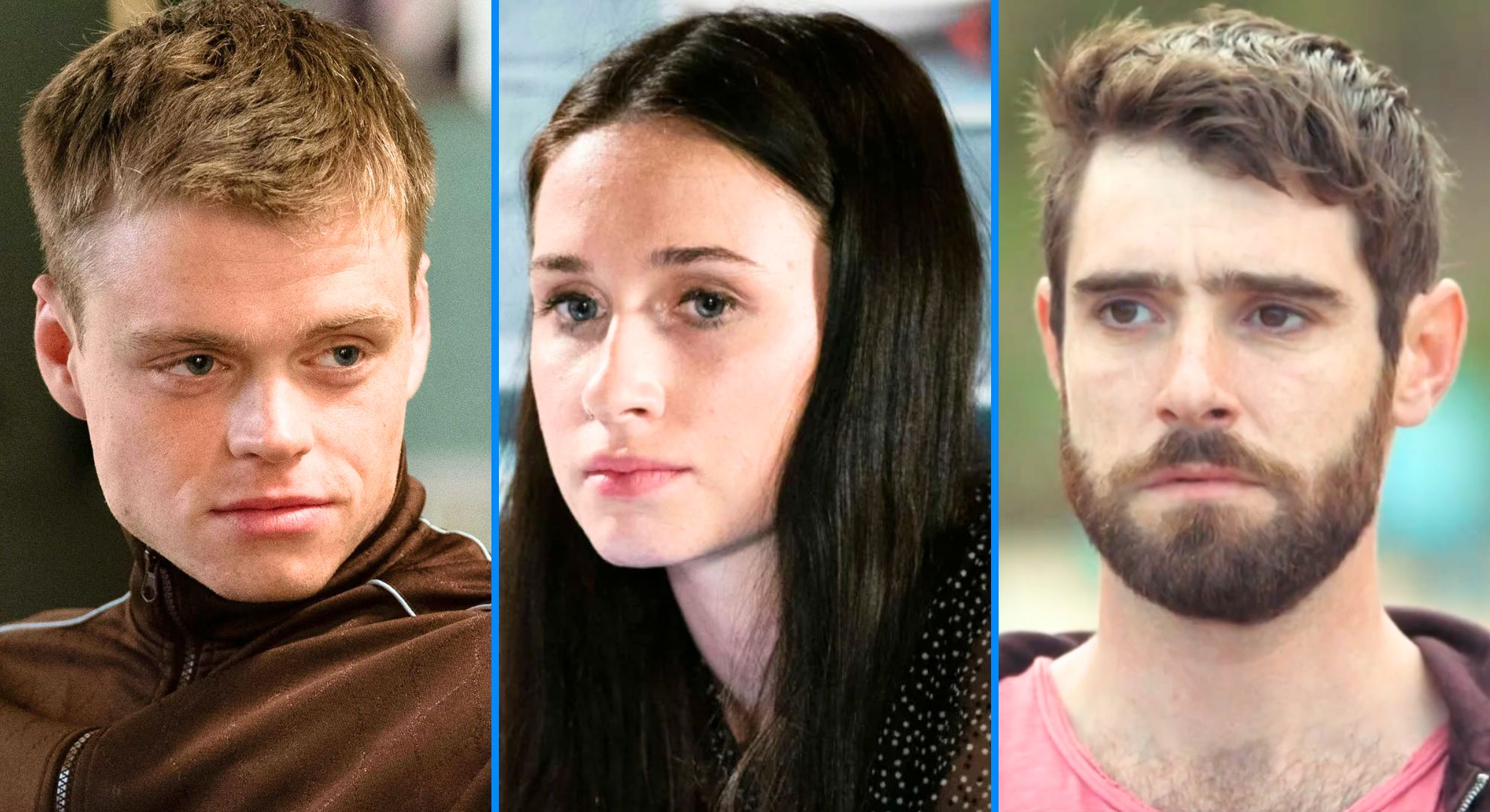7 more 'missing' EastEnders children who need to come back after Oscar Branning return