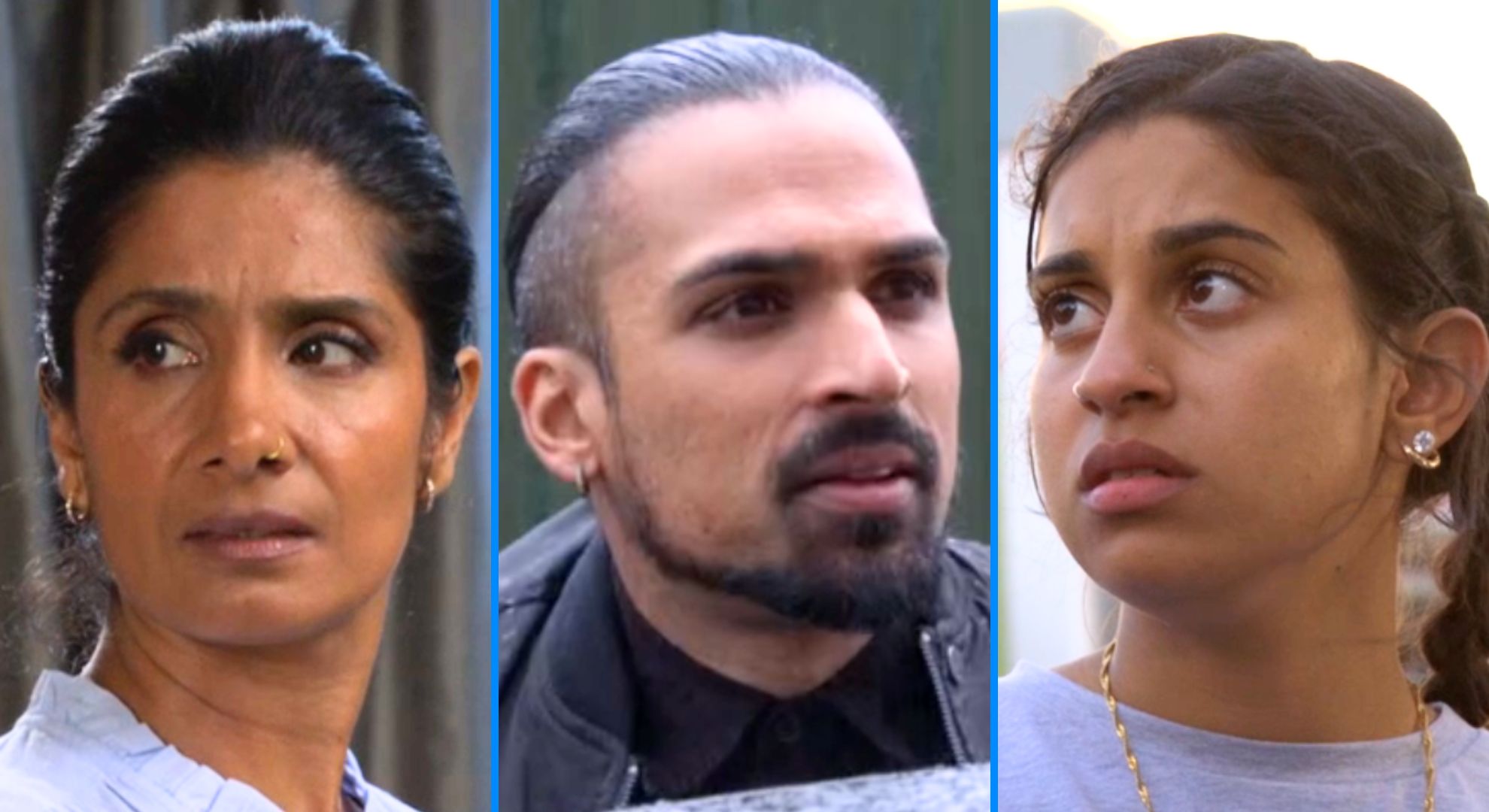 What happened in EastEnders tonight: Panesar panic as Avani's pregnant, Ravi was arrested and Suki got nasty