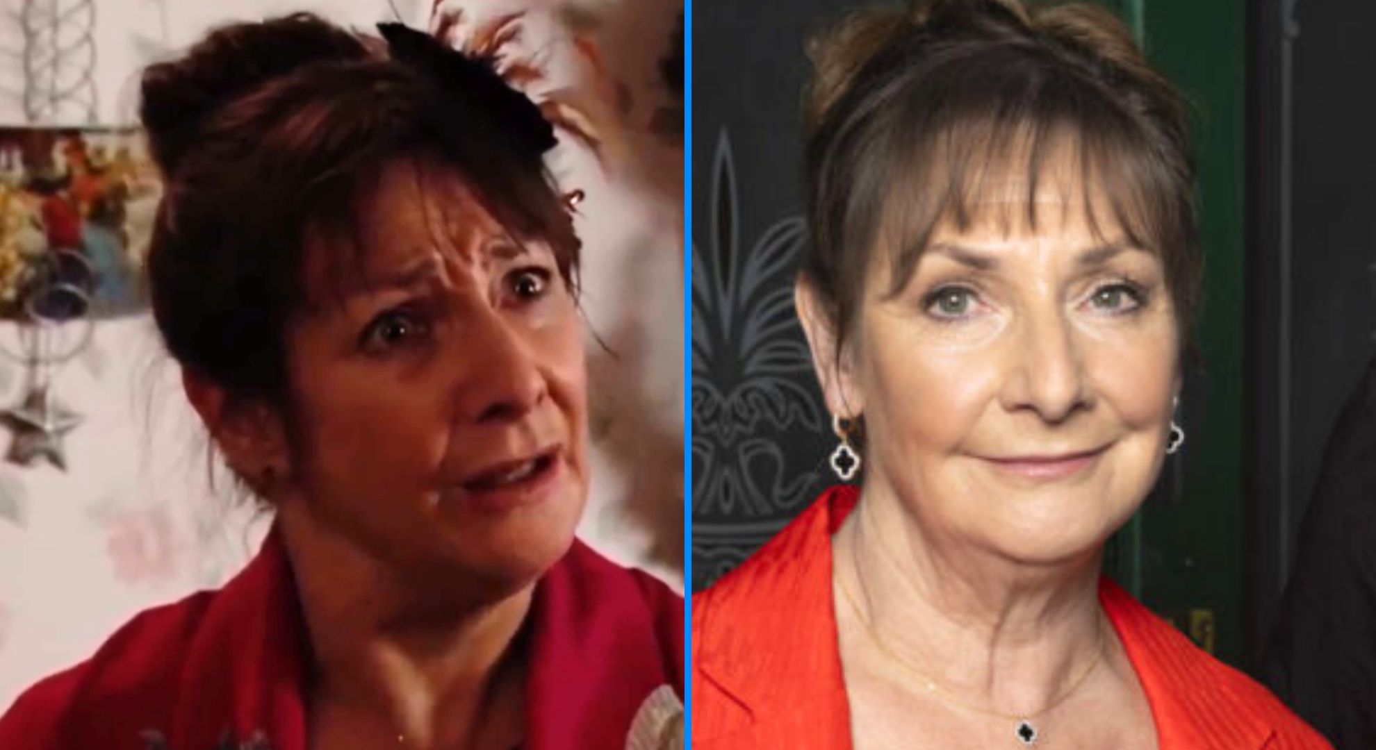 Former EastEnders star swaps Walford for Weatherfield as Pauline McLynn joins Coronation Street