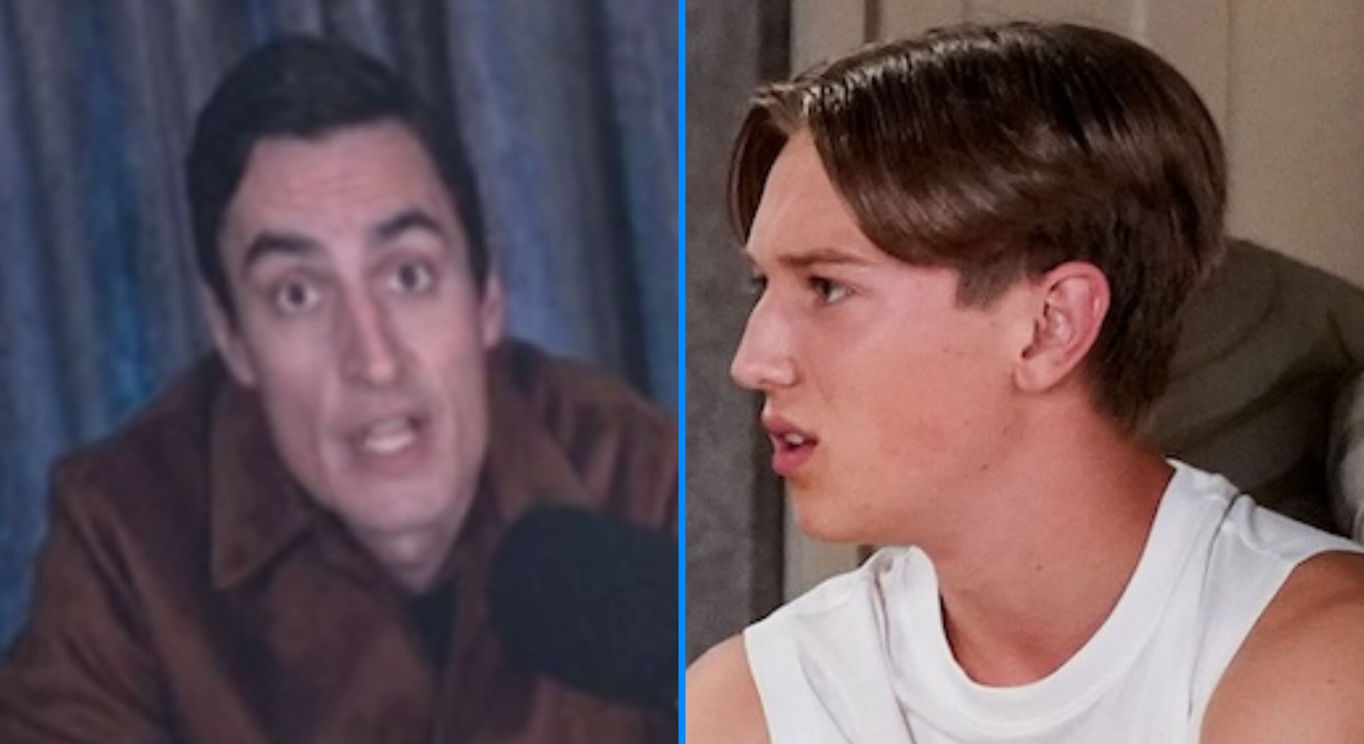 Who plays Drake Zagan on EastEnders? All you need to know about Joel's influencer idol