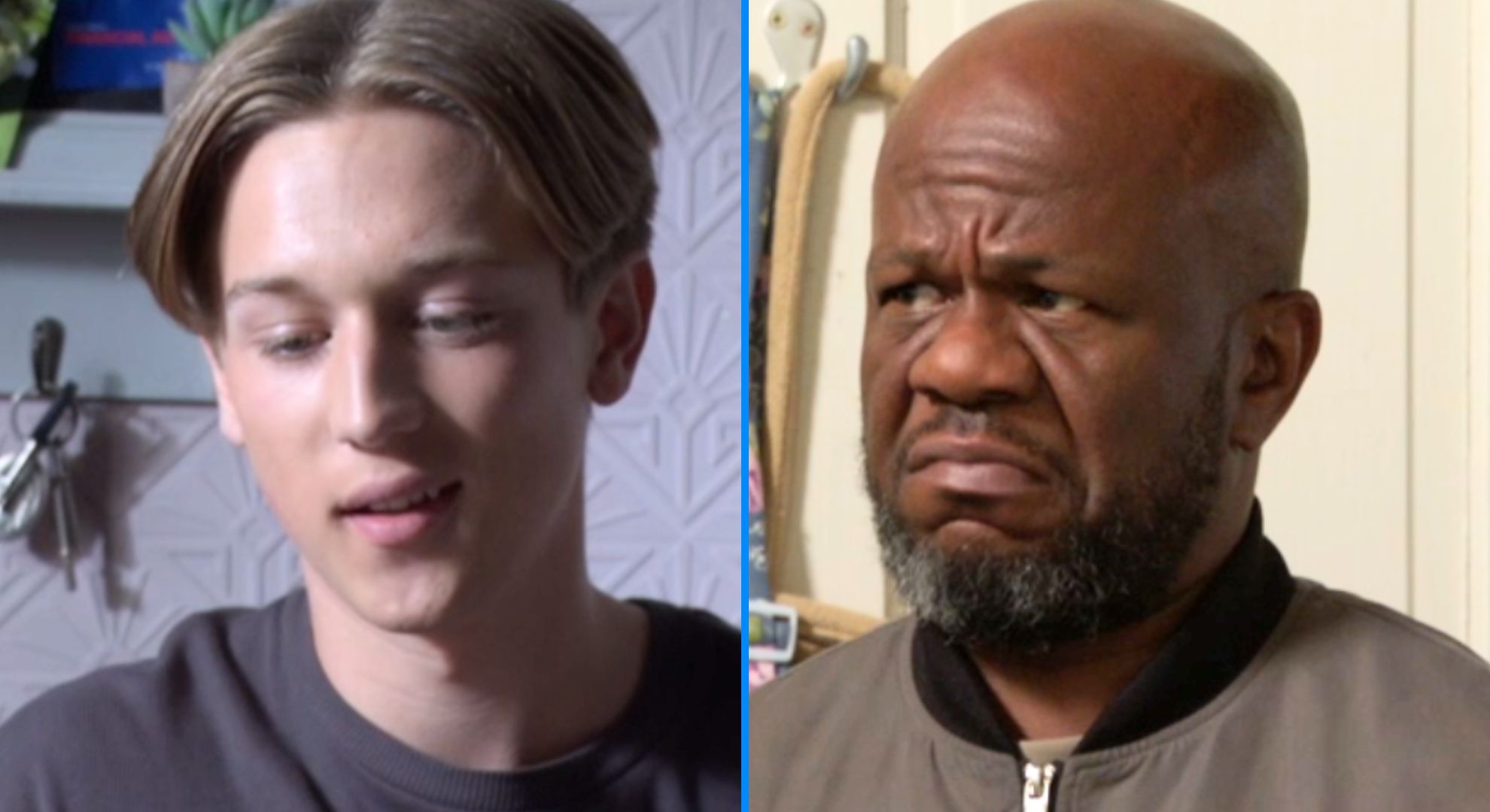 What happened in EastEnders tonight: Joel targeted Stacey and Howie betrayed his family