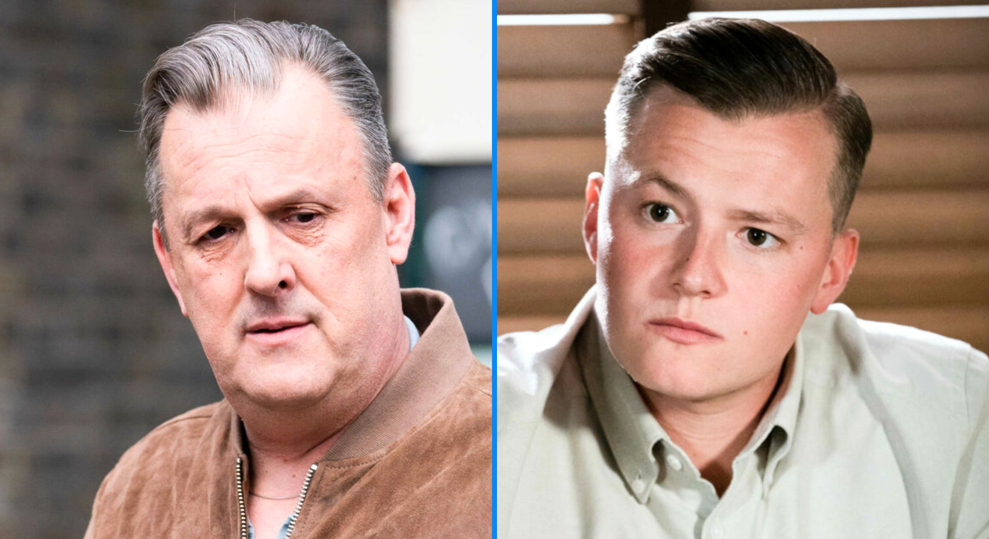 Who was Aaron Monroe? Harvey's racist son explained as fans predict return