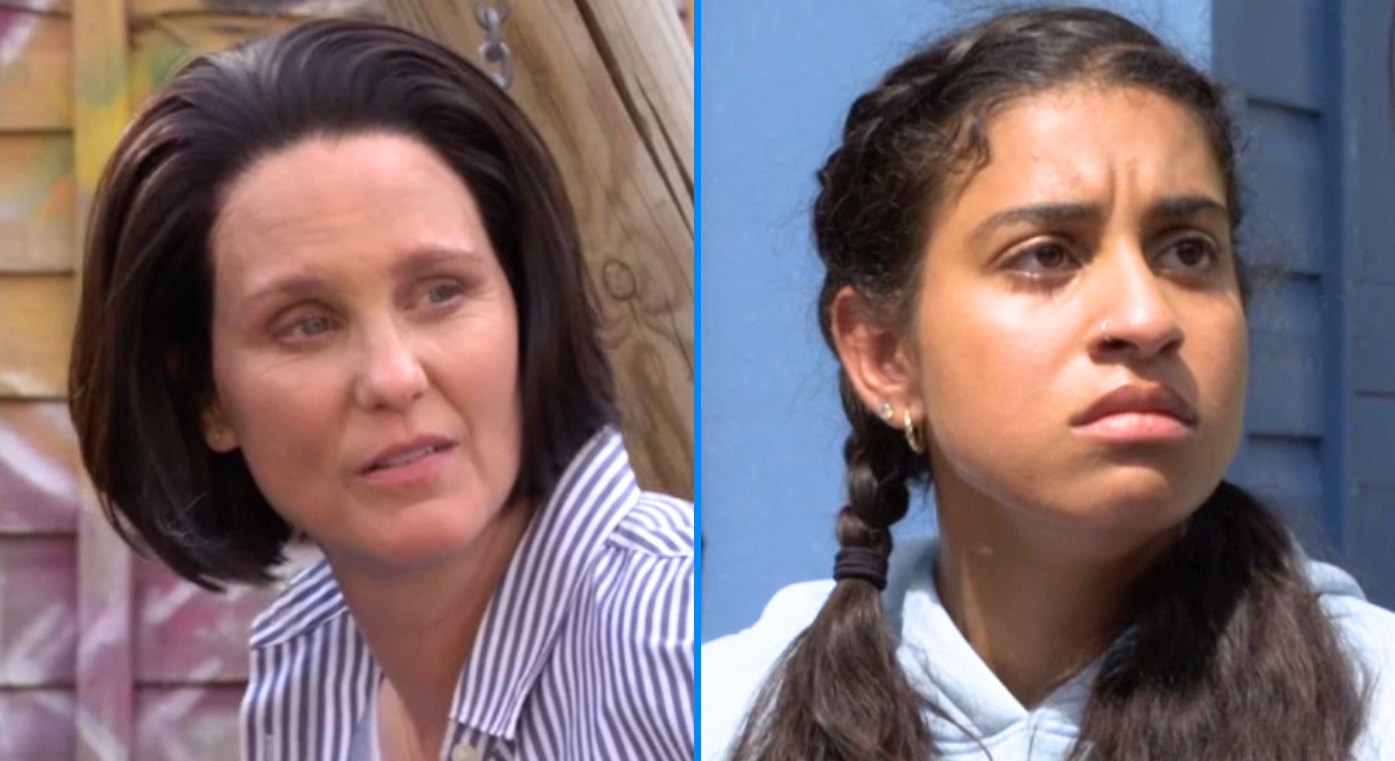 What happened in EastEnders tonight: Eve supported Avani in choosing an abortion