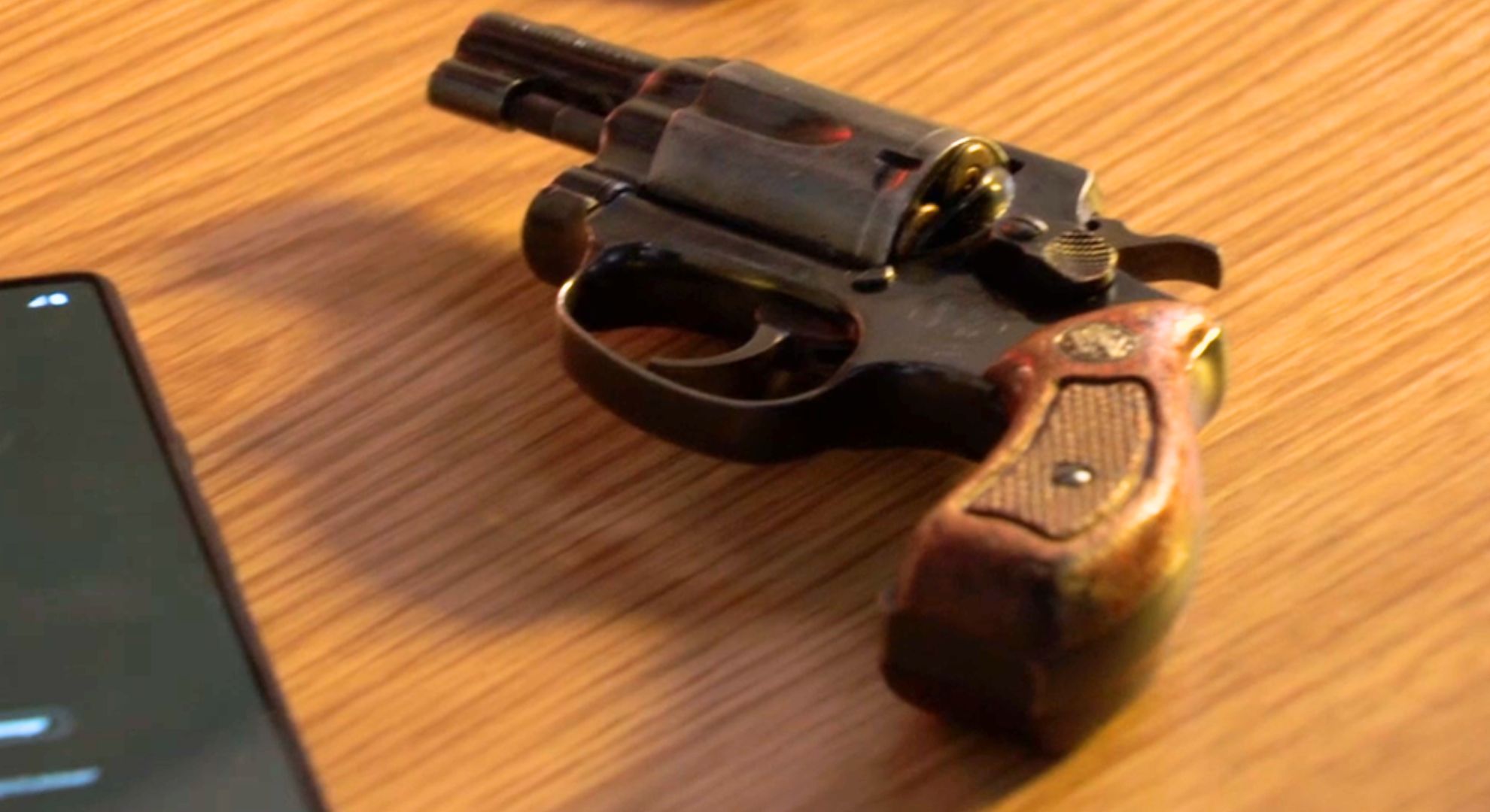 EastEnders follow-up: Who’s getting shot? All the fan theories as a gun arrives on the Square