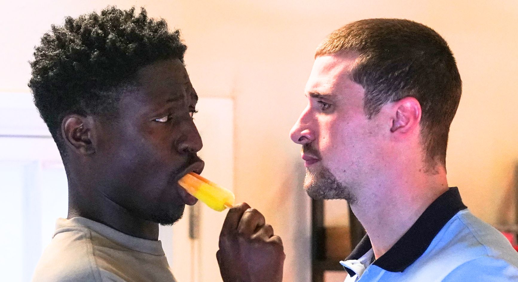 What time is EastEnders on tonight? Get up-to-date schedules and changes here