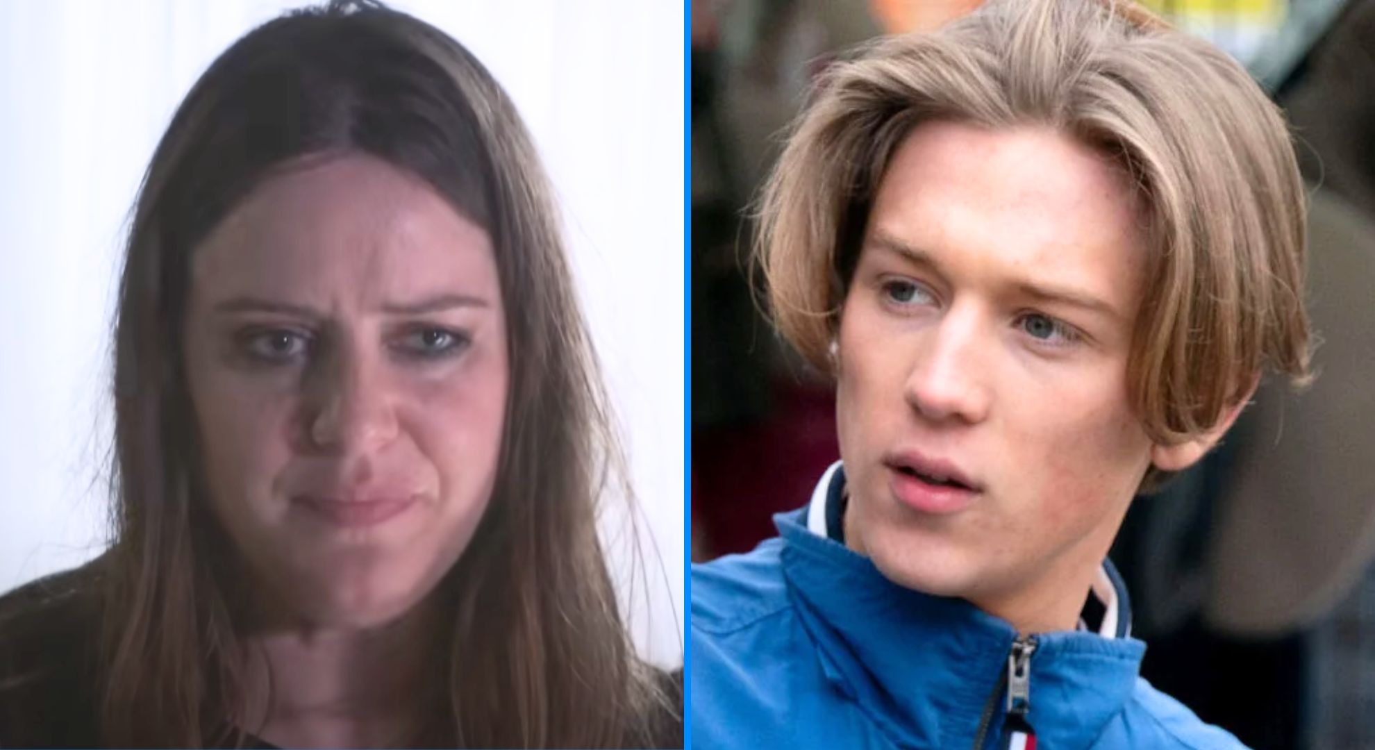 EastEnders early release confirms identity of Joel's mum... and it's not Zoe
