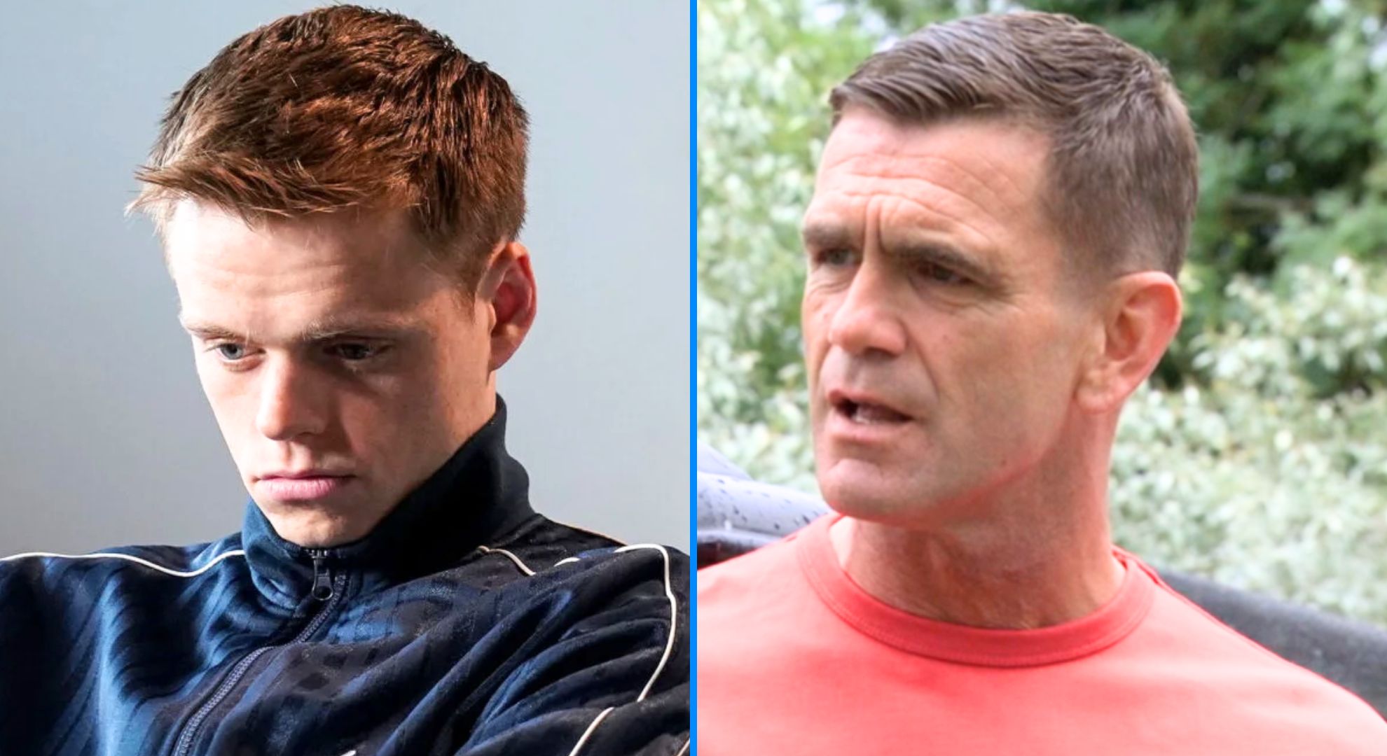 EastEnders follow-up: Oscar faces return to prison after Jack learns he attacked Patrick