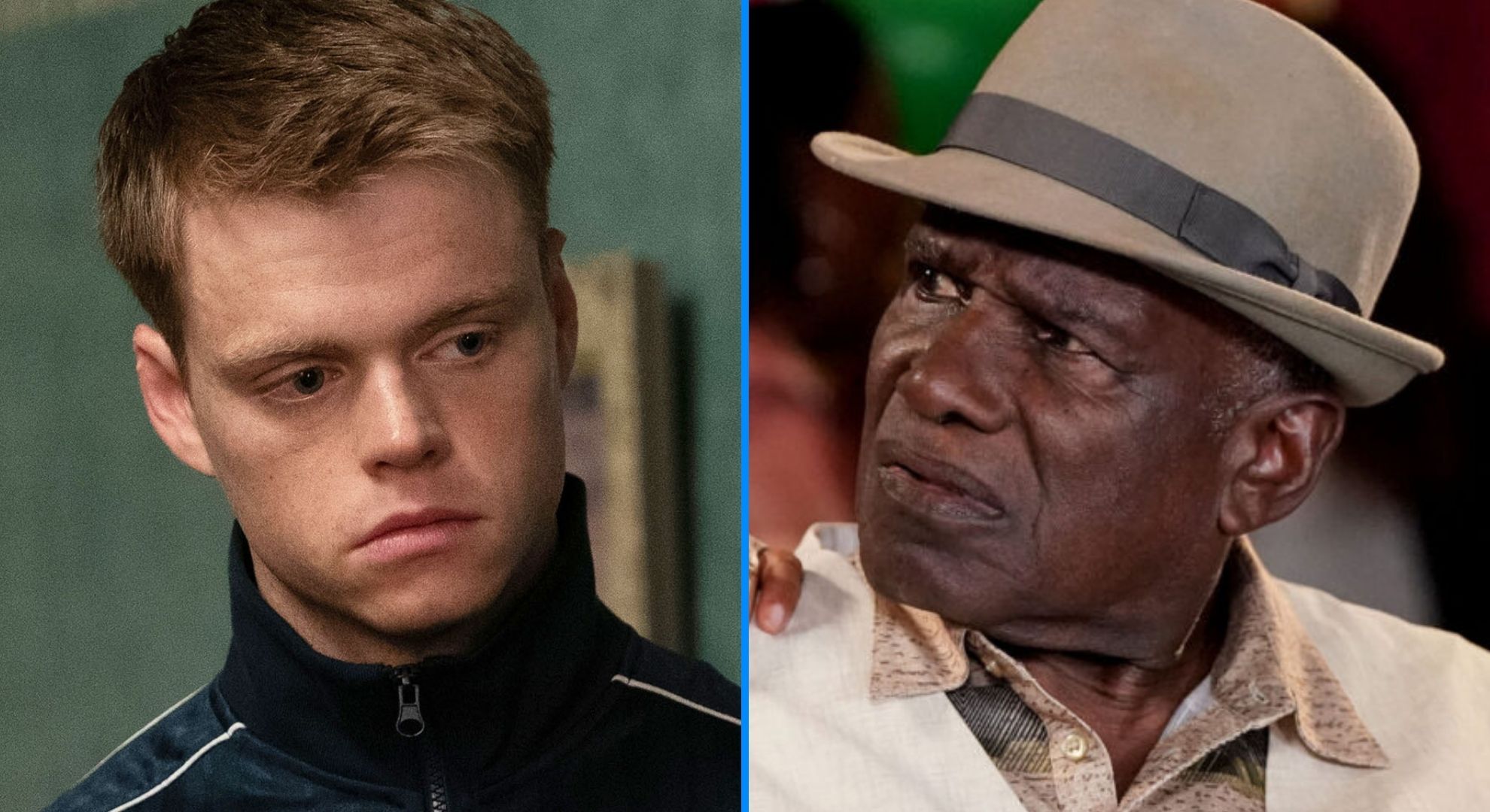 5 EastEnders spoilers for Tues, August 26: Patrick suffers terrifying health scare after Oscar's shock confession