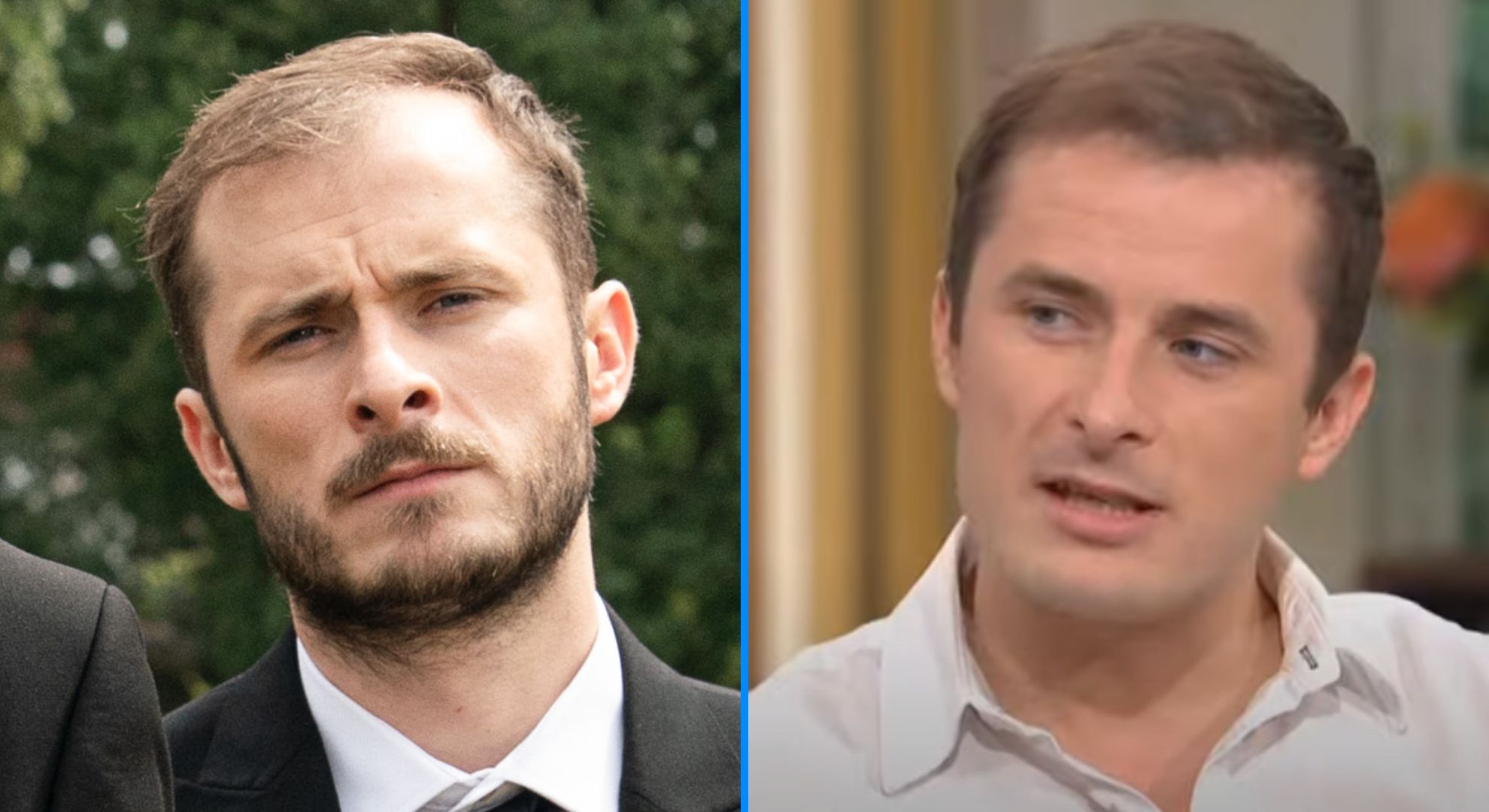 Max Bowden clears up exactly how Ben Mitchell can leave prison in the States