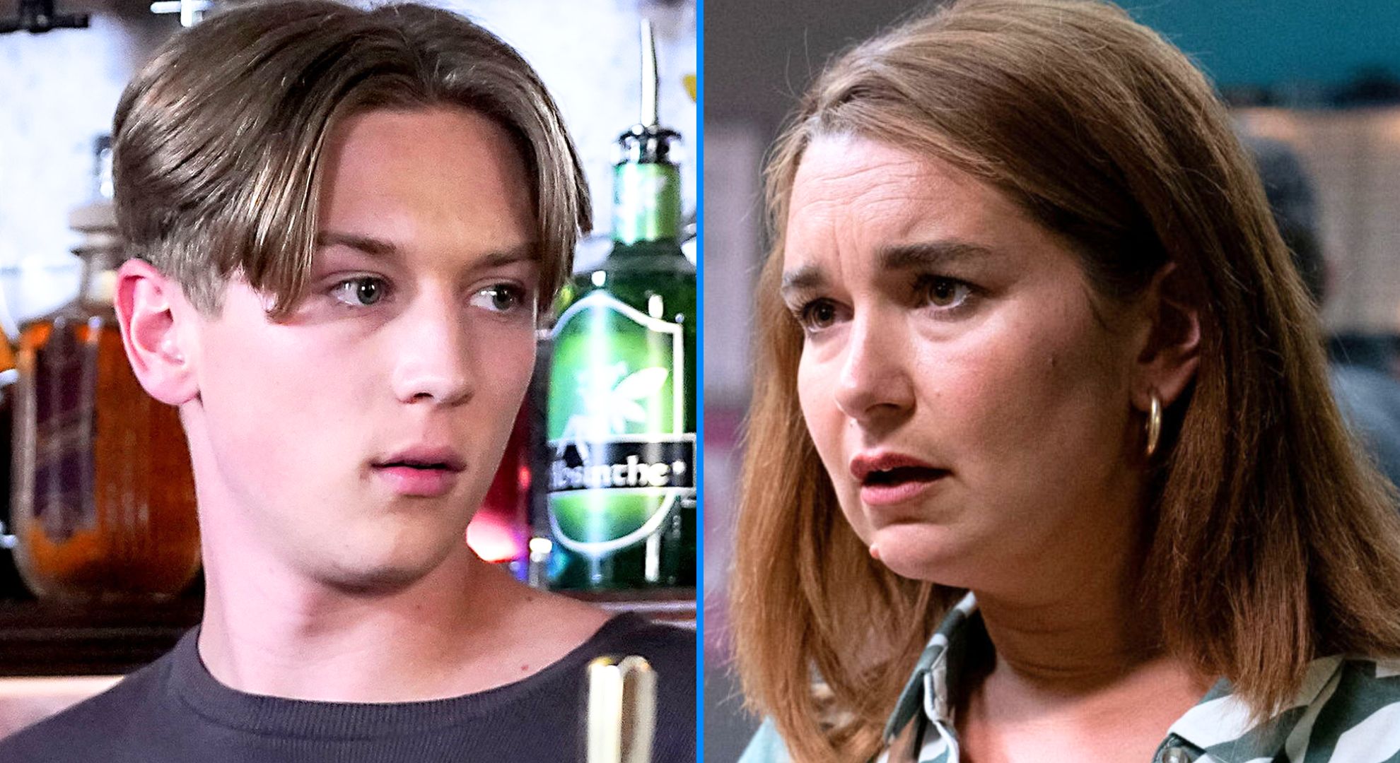 Toxic Joel's story to get 'darker,' warns EastEnders star Alice Haig
