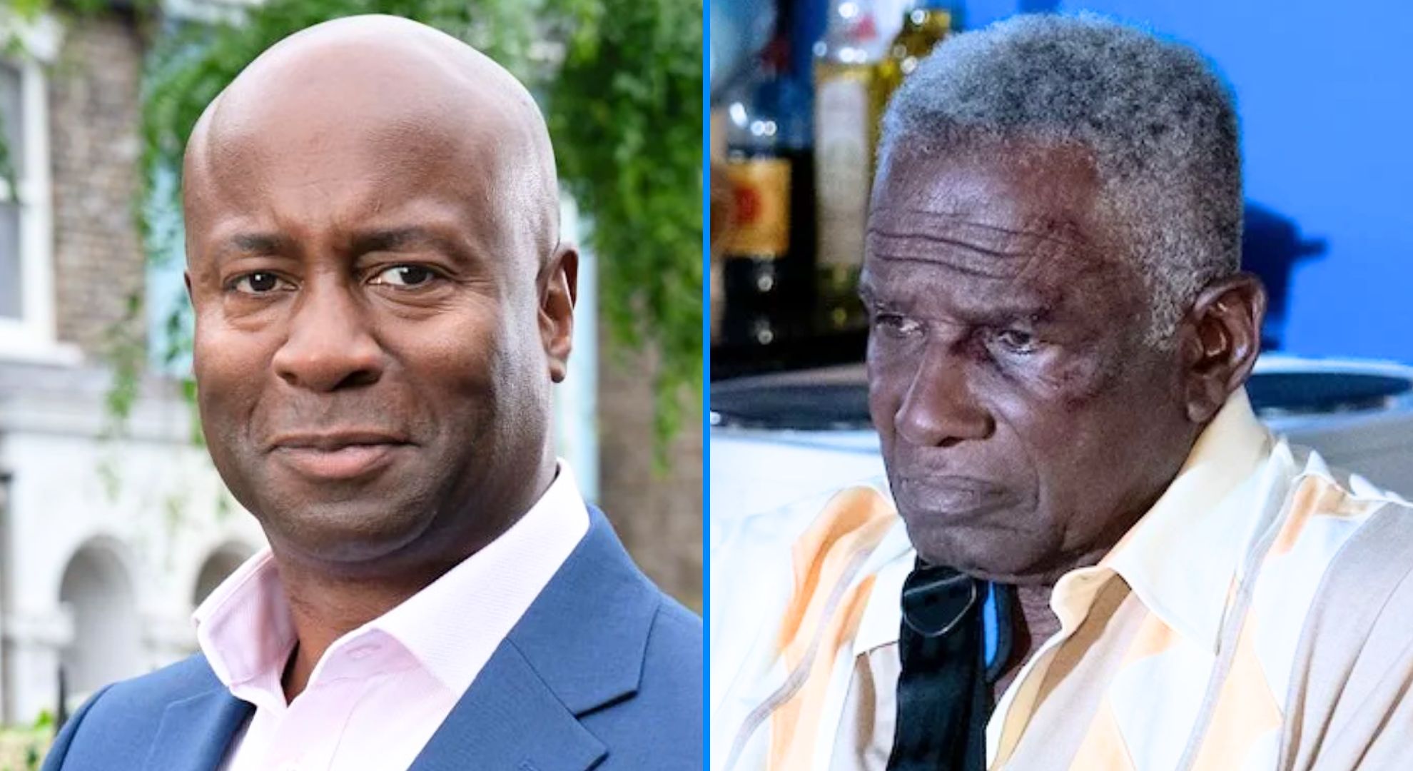 As Patrick gets the all-clear, how his ordeal leads to Anthony return
