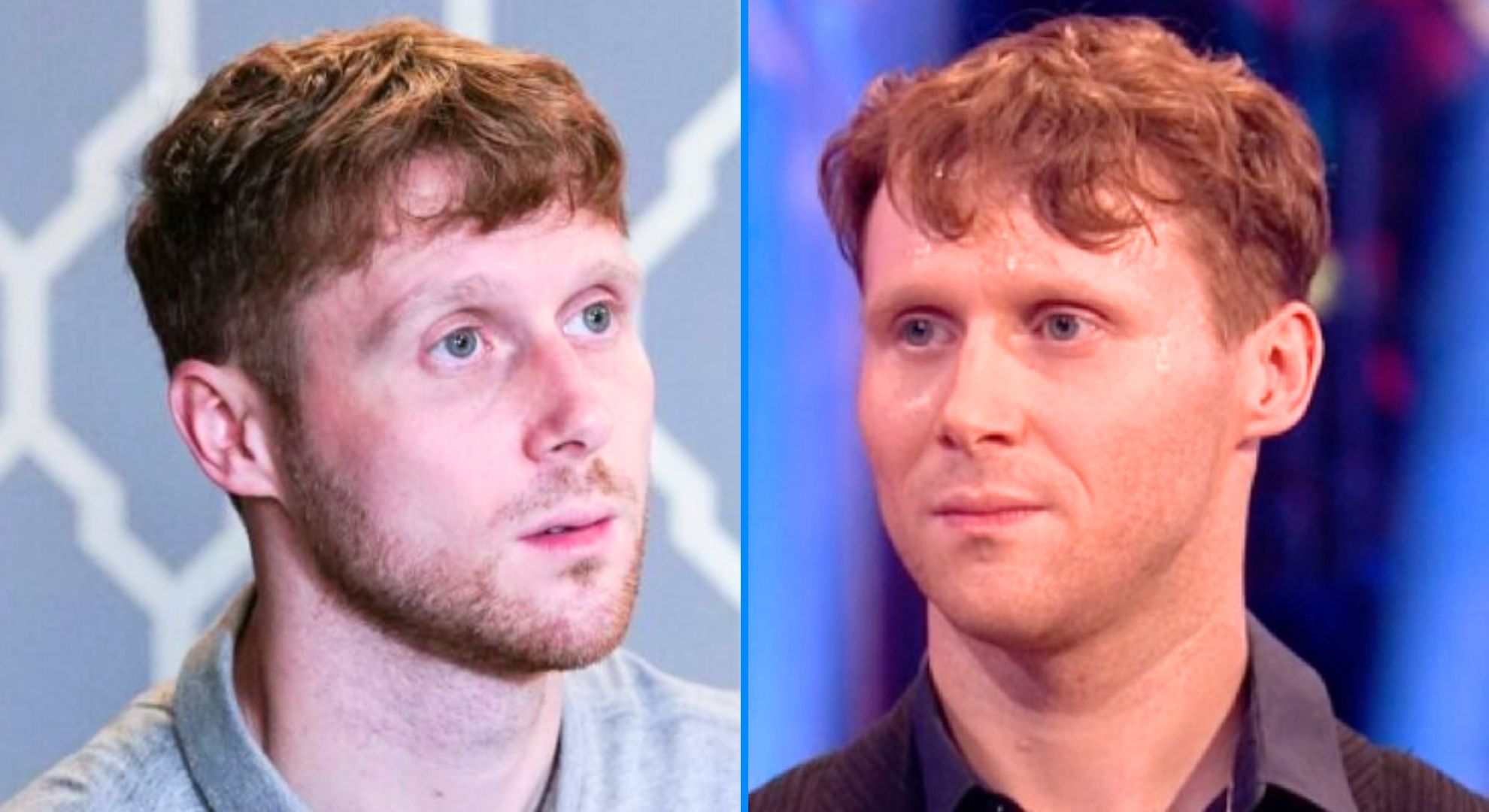 Jamie Borthwick returning to EastEnders three months after Strictly scandal