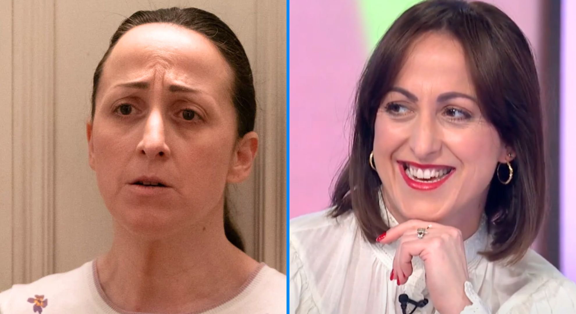 EastEnders star Natalie Cassidy reveals she's 'much happier' since leaving soap
