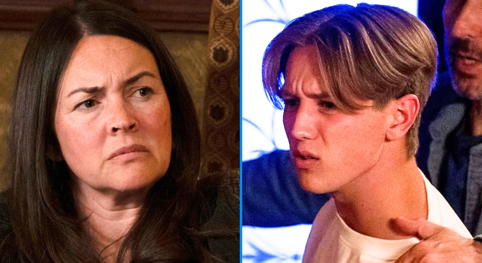 EastEnders follow-up: Joel showed his true colours, but there's worse to come as he targets Stacey next