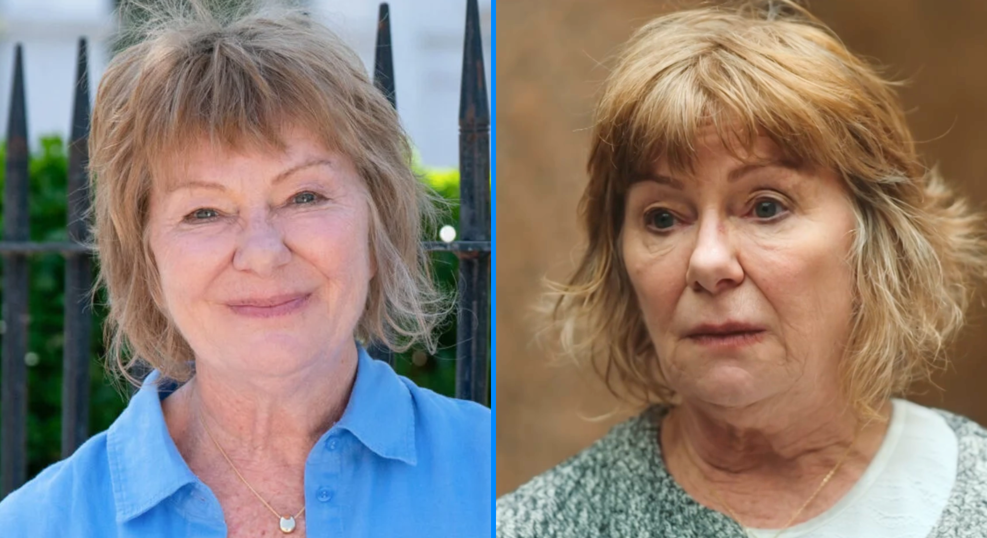 Fans shocked as EastEnders star swaps Walford for the courtroom in major Channel 4 series