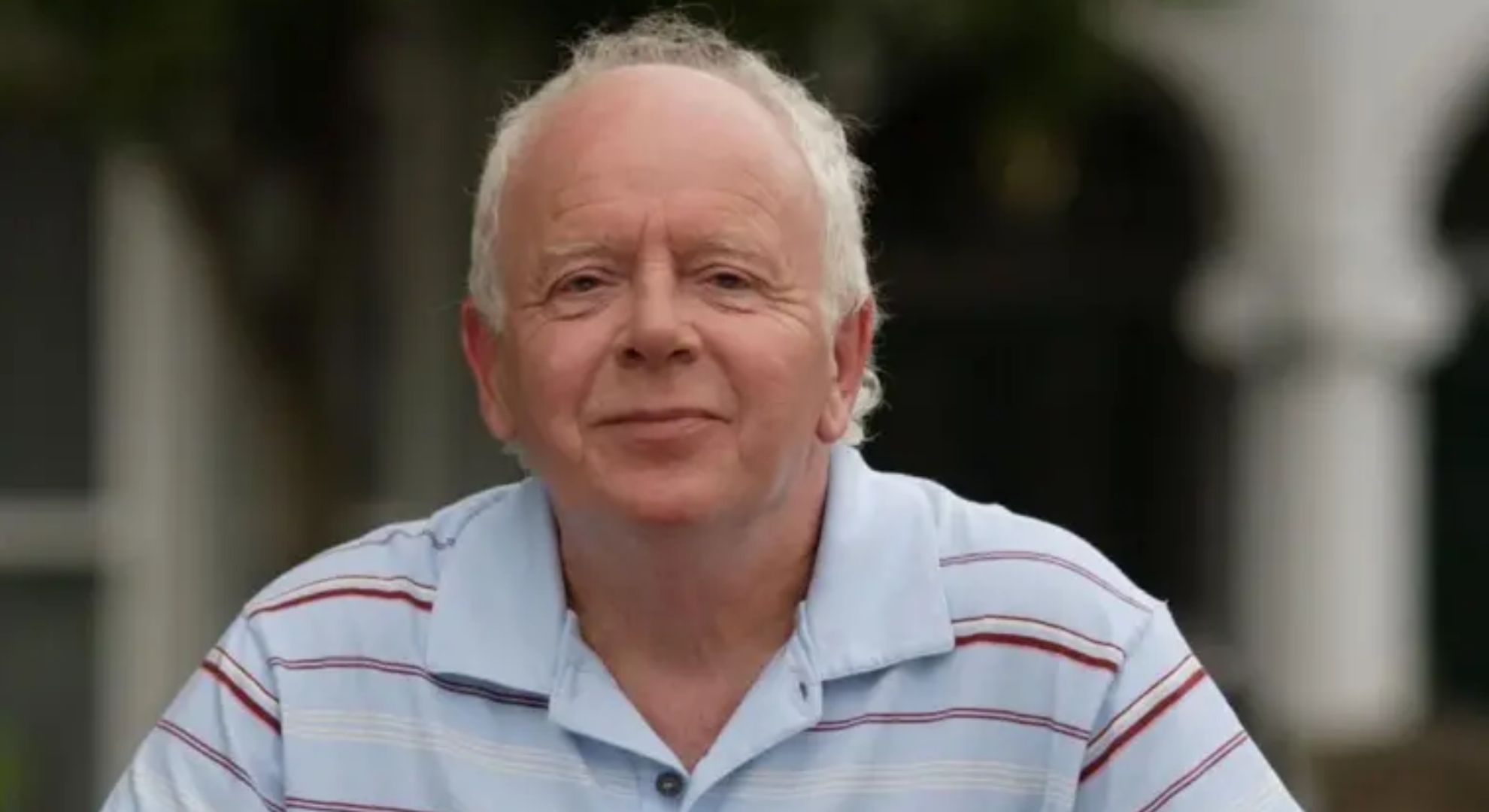 Tributes flood in as EastEnders star Ray Brooks dies, aged 86