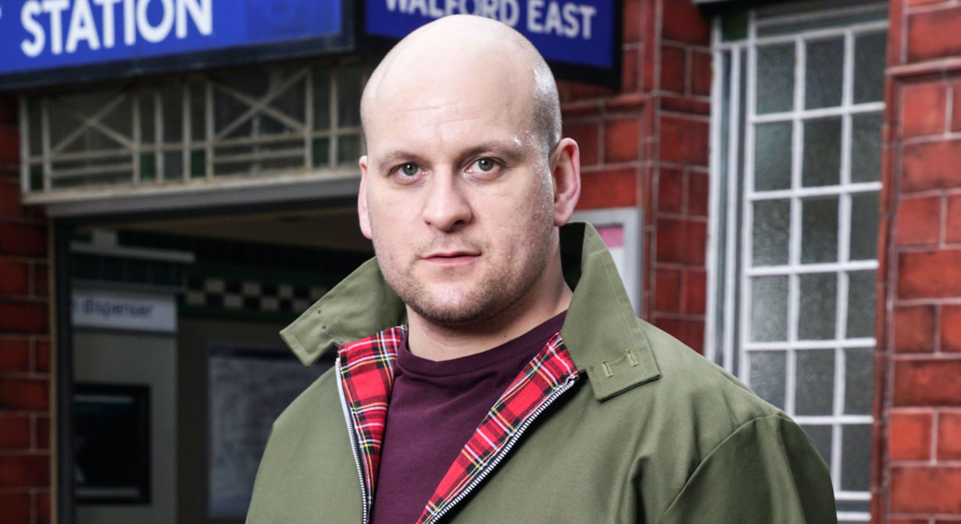  Stuart Highway set for EastEnders return after three years