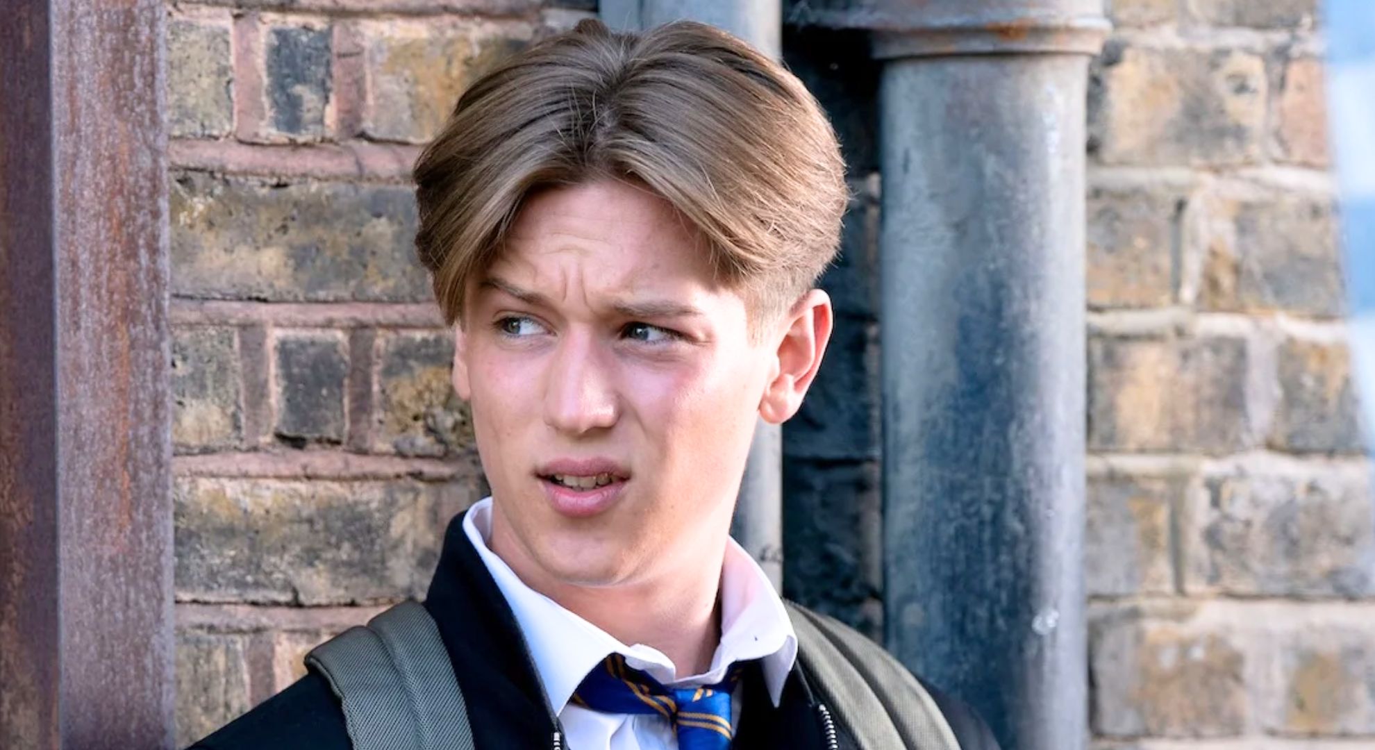 EastEnders to release spin-off documentary based on Joel's story