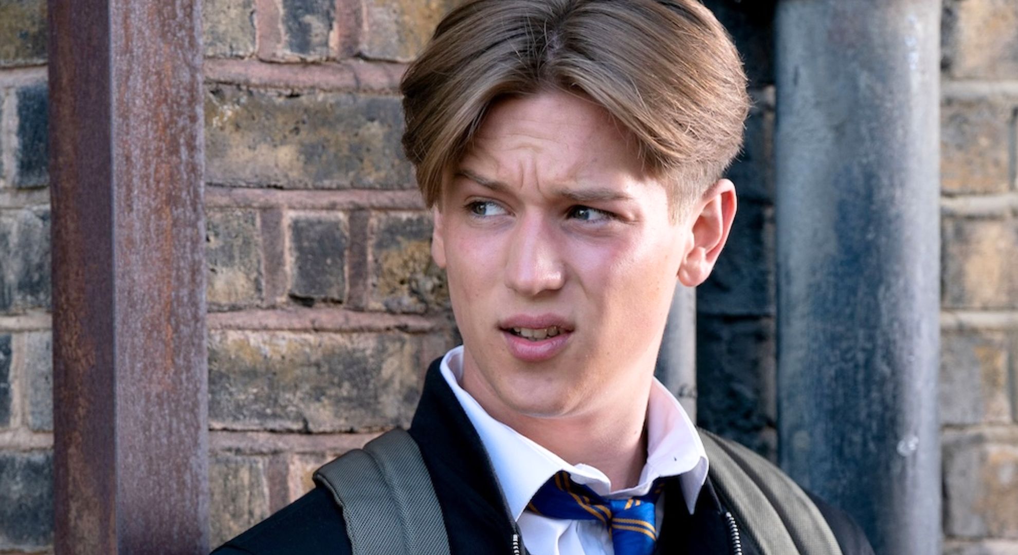 EastEnders fans praise Max Murray's performance as Joel's descent into darkness continues: 'Best child actor they've ever had'
