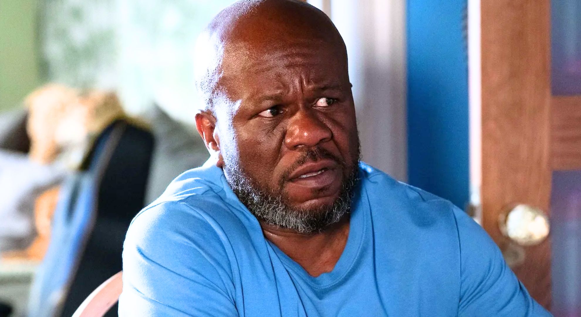 Is Howie leaving EastEnders? Fears grow for character's future following Oscar blackmail