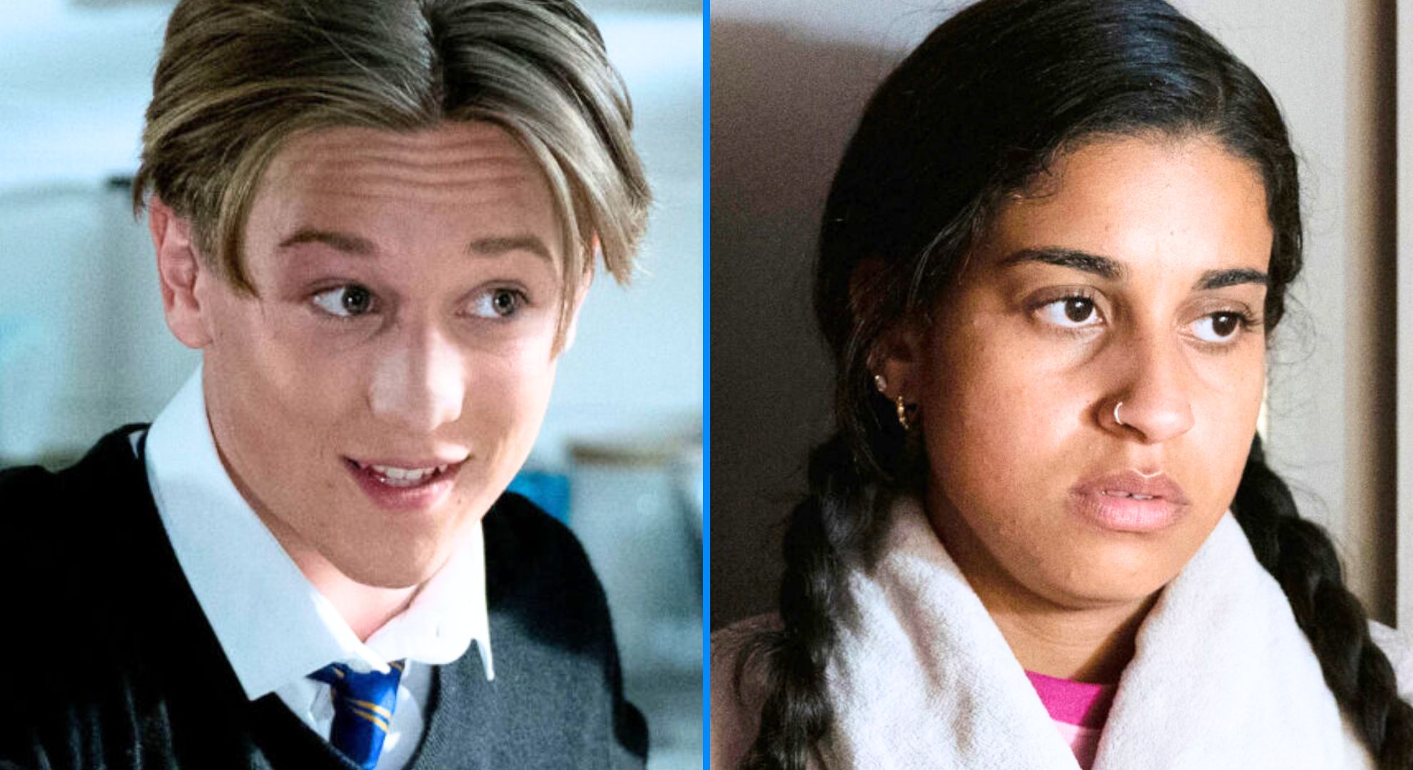 Joel got Avani pregnant on purpose, EastEnders fans suspect
