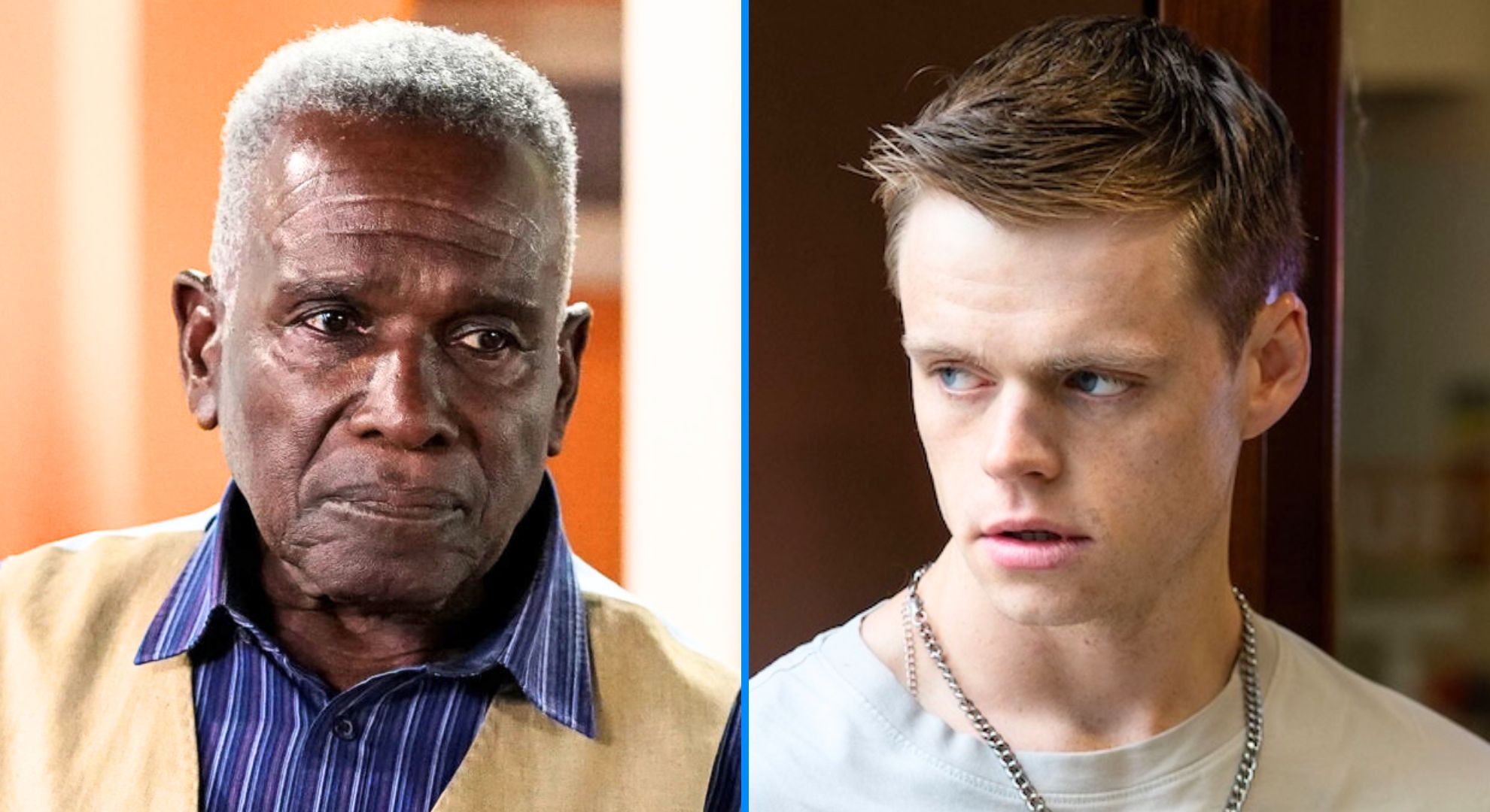 EastEnders has 'ruined' Oscar with Patrick attack, fans slam