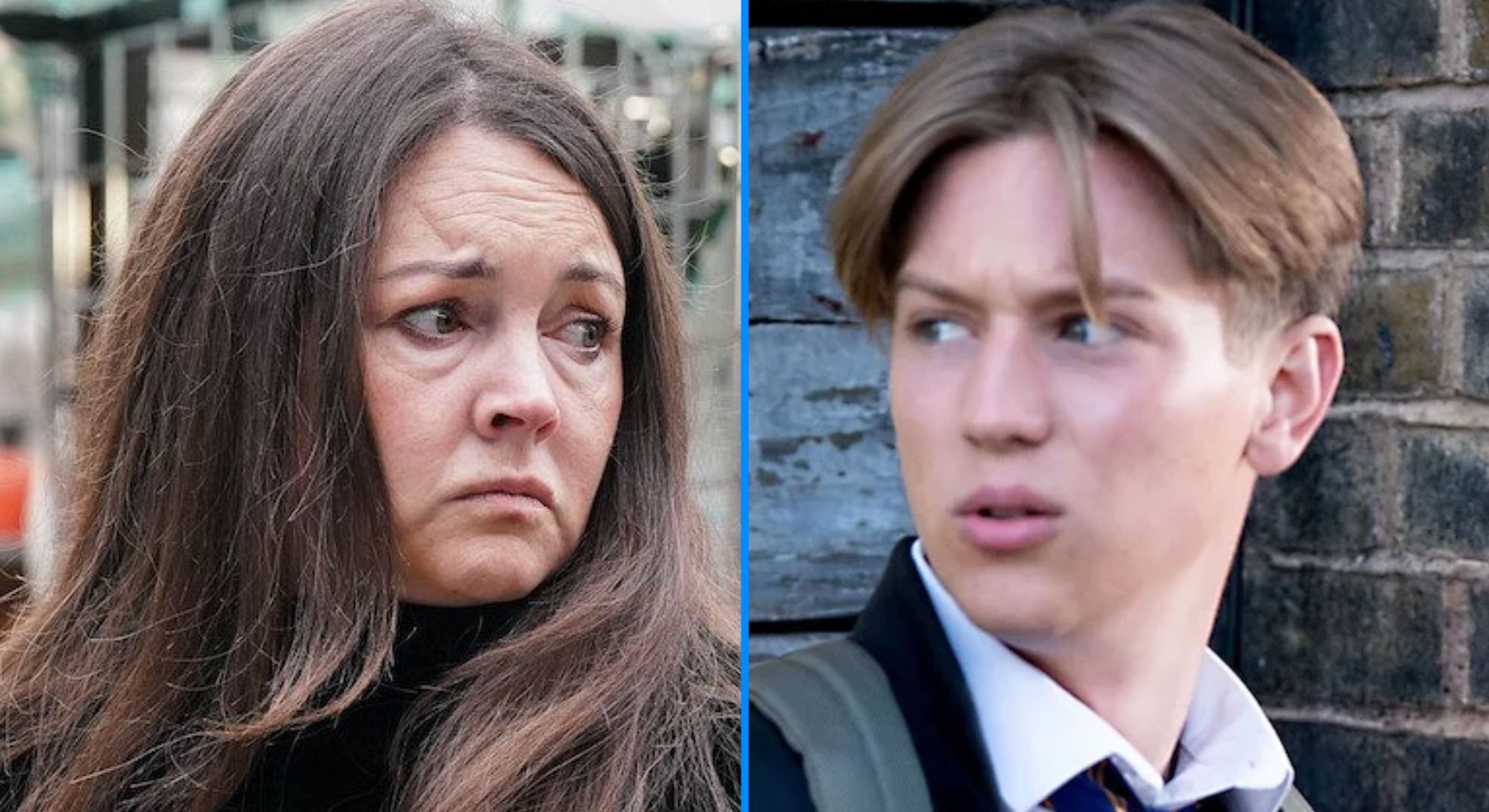 Stacey going to prison for attacking Joel as exit storyline looms, fans fear