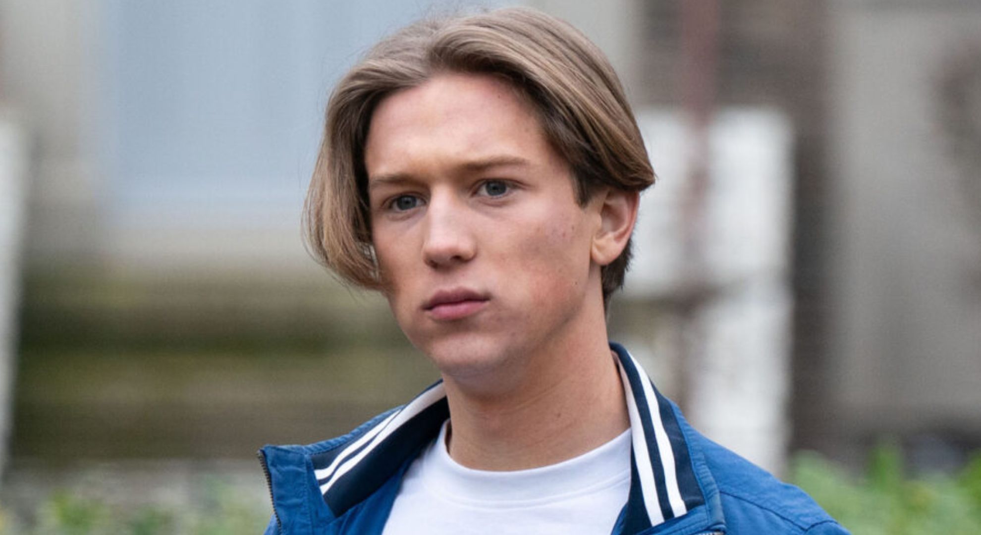 Joel set to kill at Halloween, EastEnders fans predict