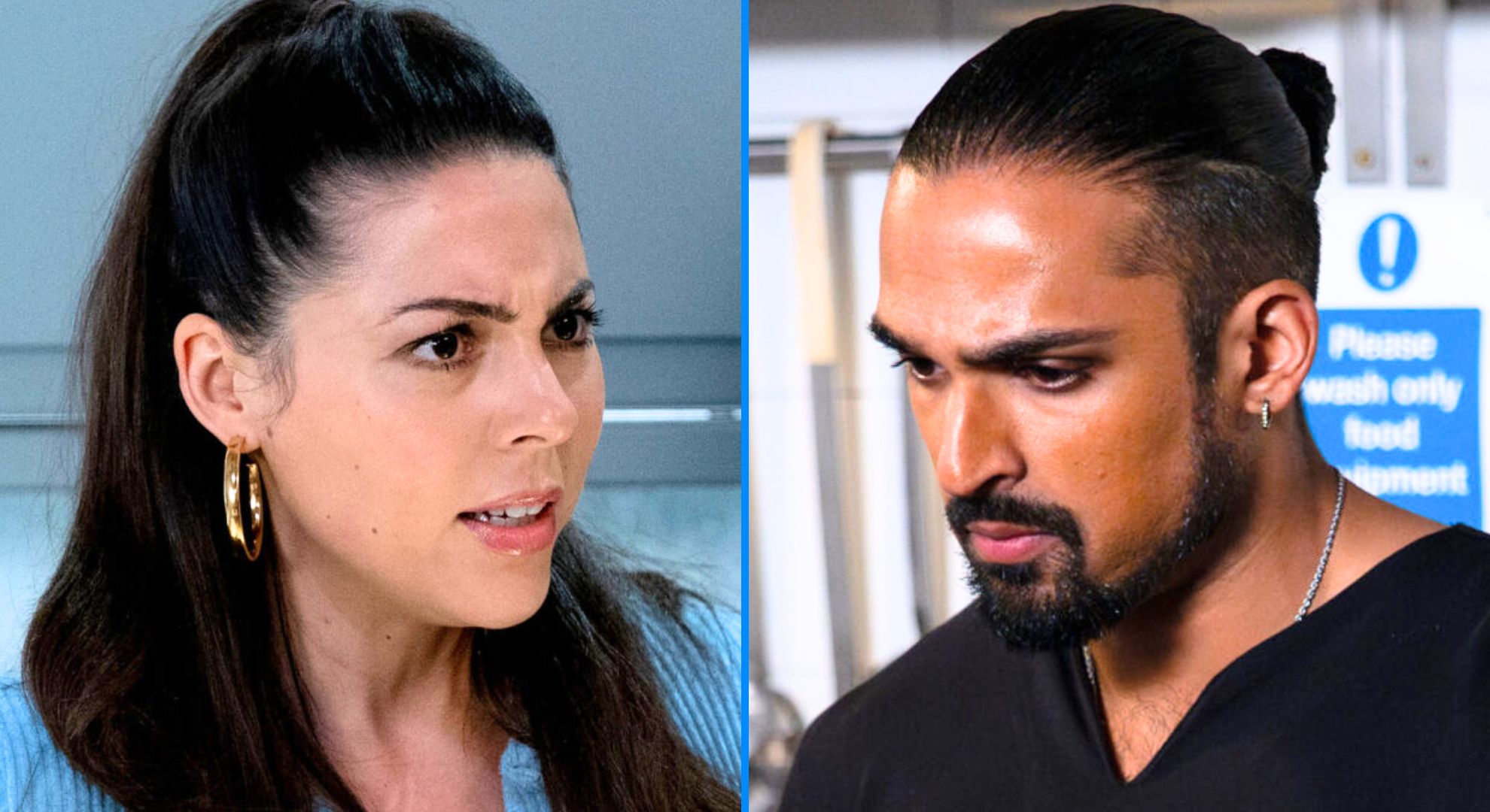 Ravi risks losing Priya's love forever after his latest betrayal