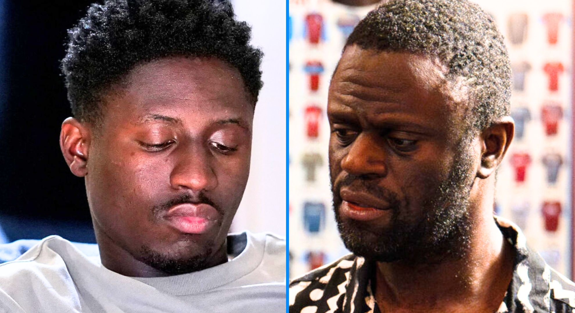 Kojo is arrested after getting drugged by Okie