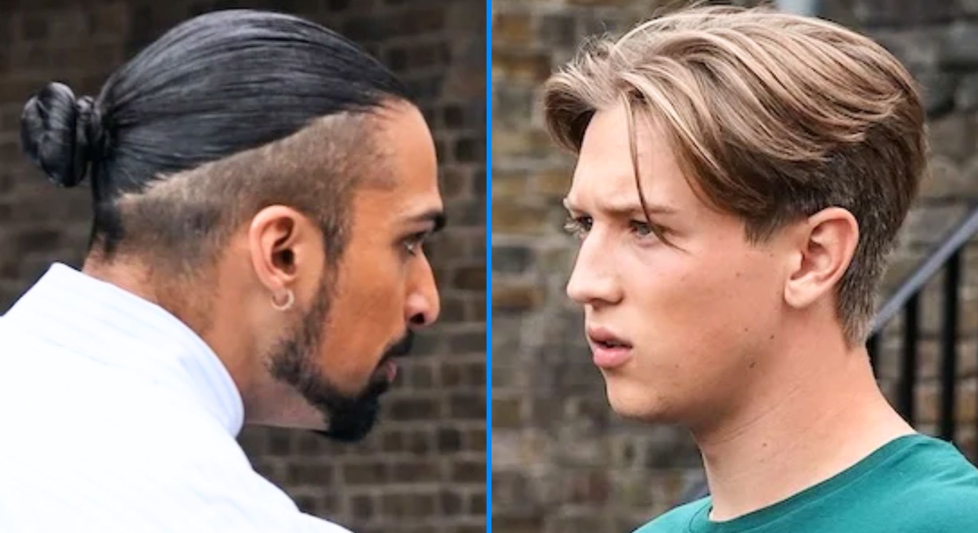 Joel learns about the abortion as Ravi goes on the warpath