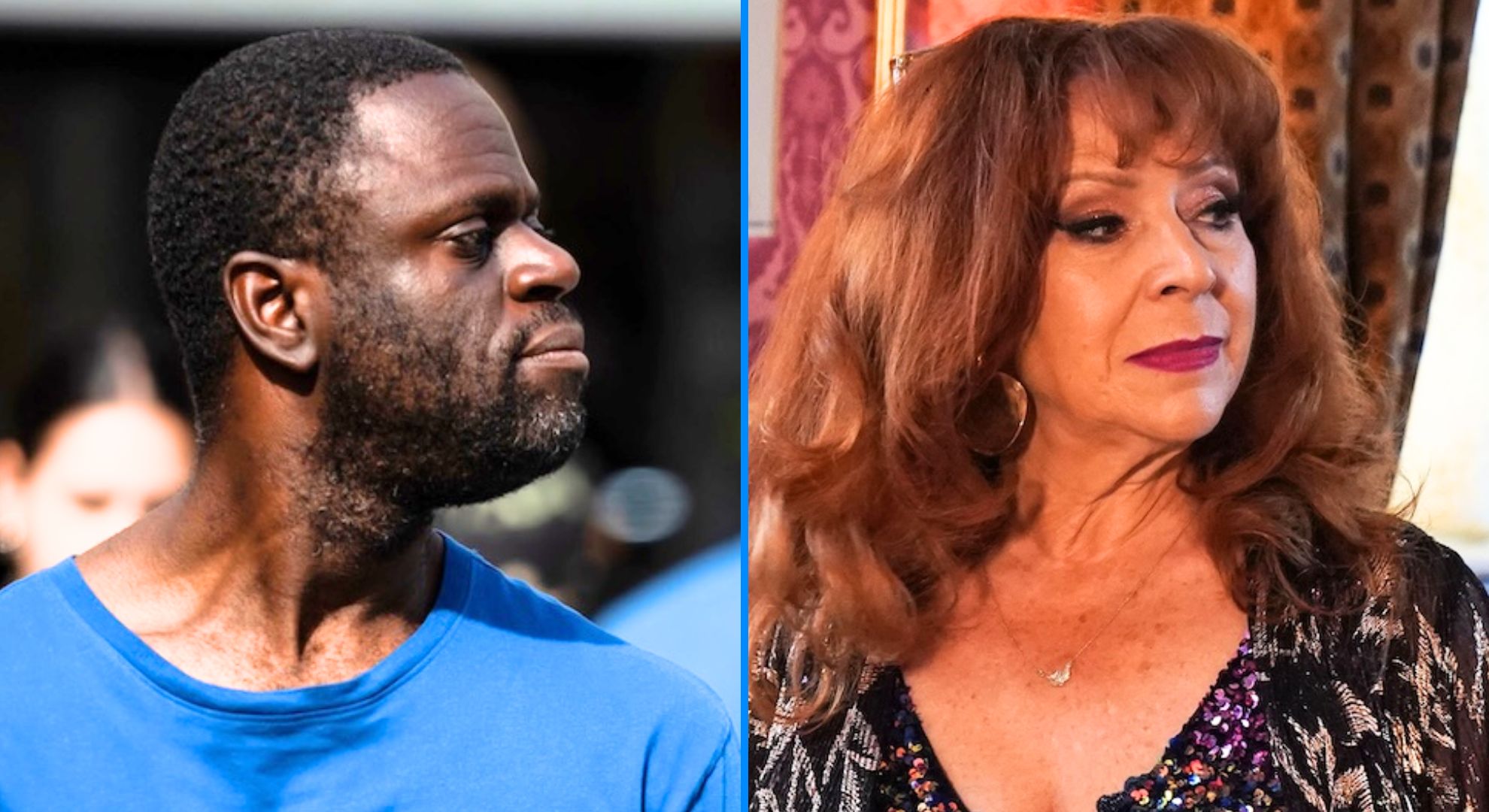 What time is EastEnders on tonight? Get up-to-date schedules and changes here