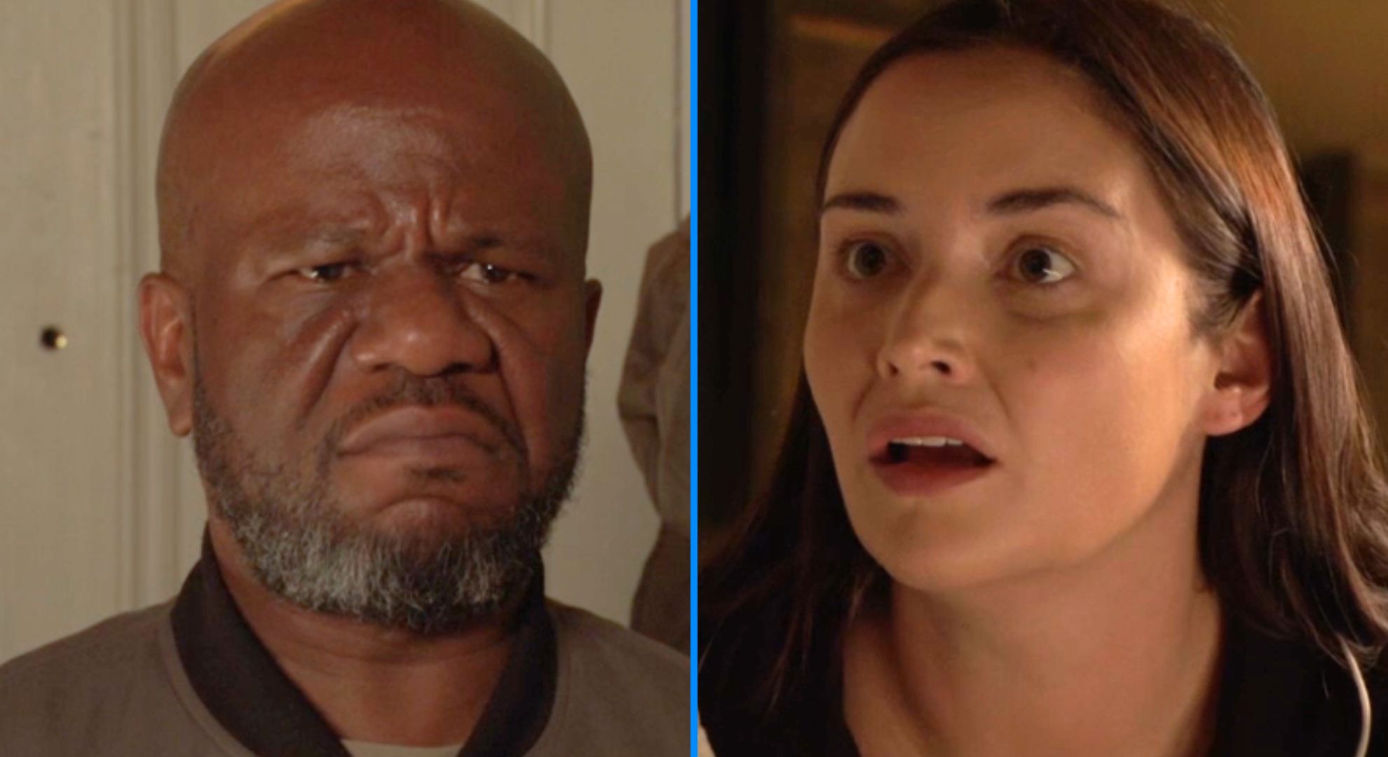 What happened in EastEnders tonight: Lauren lied to the police as Howie tried to blackmail Oscar
