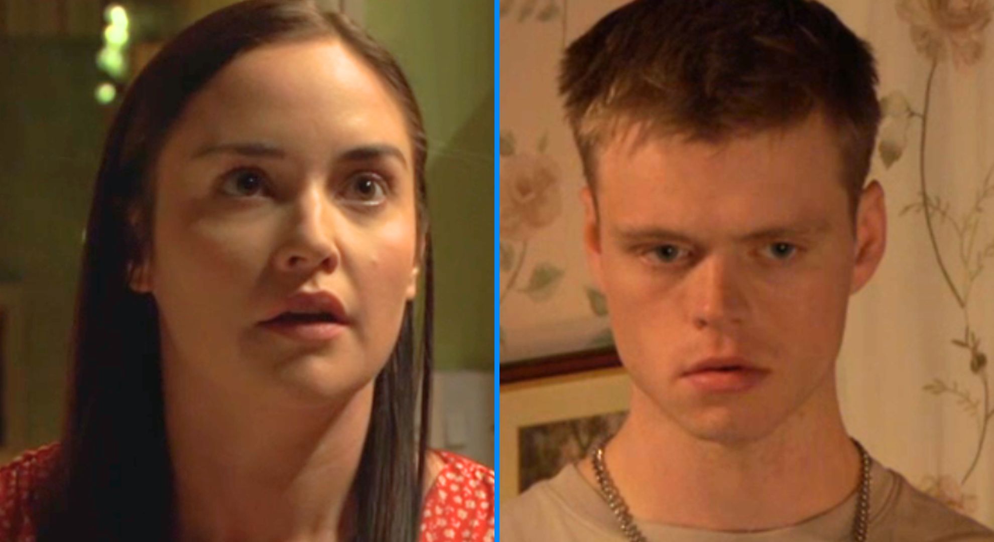 What happened in EastEnders tonight: Lauren confronted Oscar over his attack on Patrick
