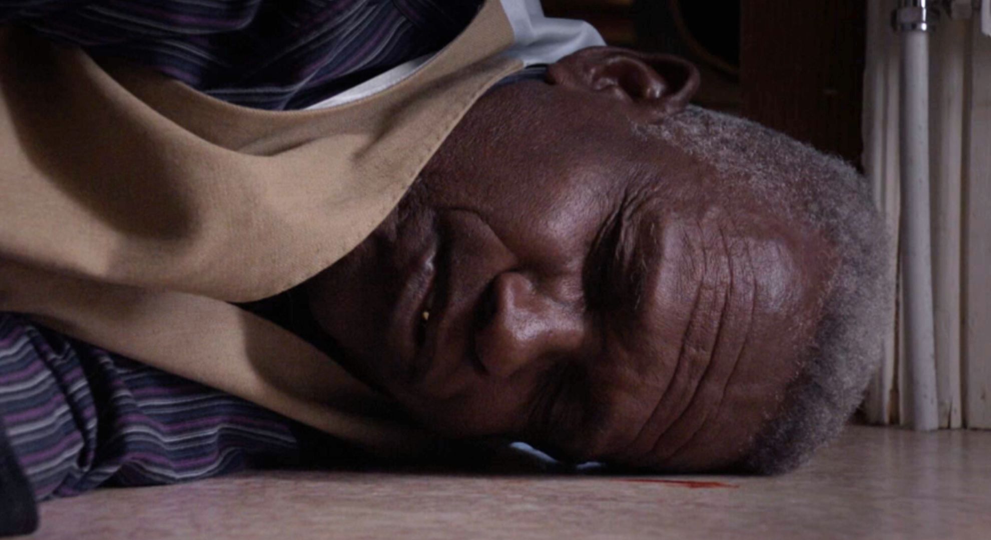 What happened in EastEnders tonight: Oscar's attack left Patrick fighting for his life