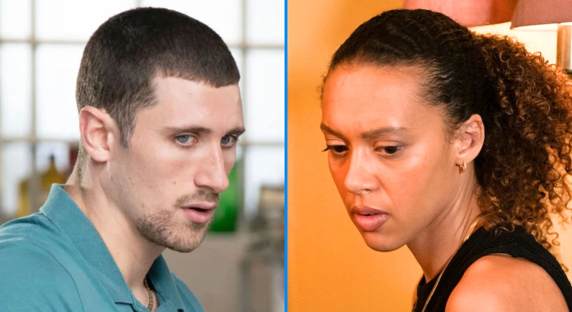 Harry's new gun drama threatens to kill his romance with Gina