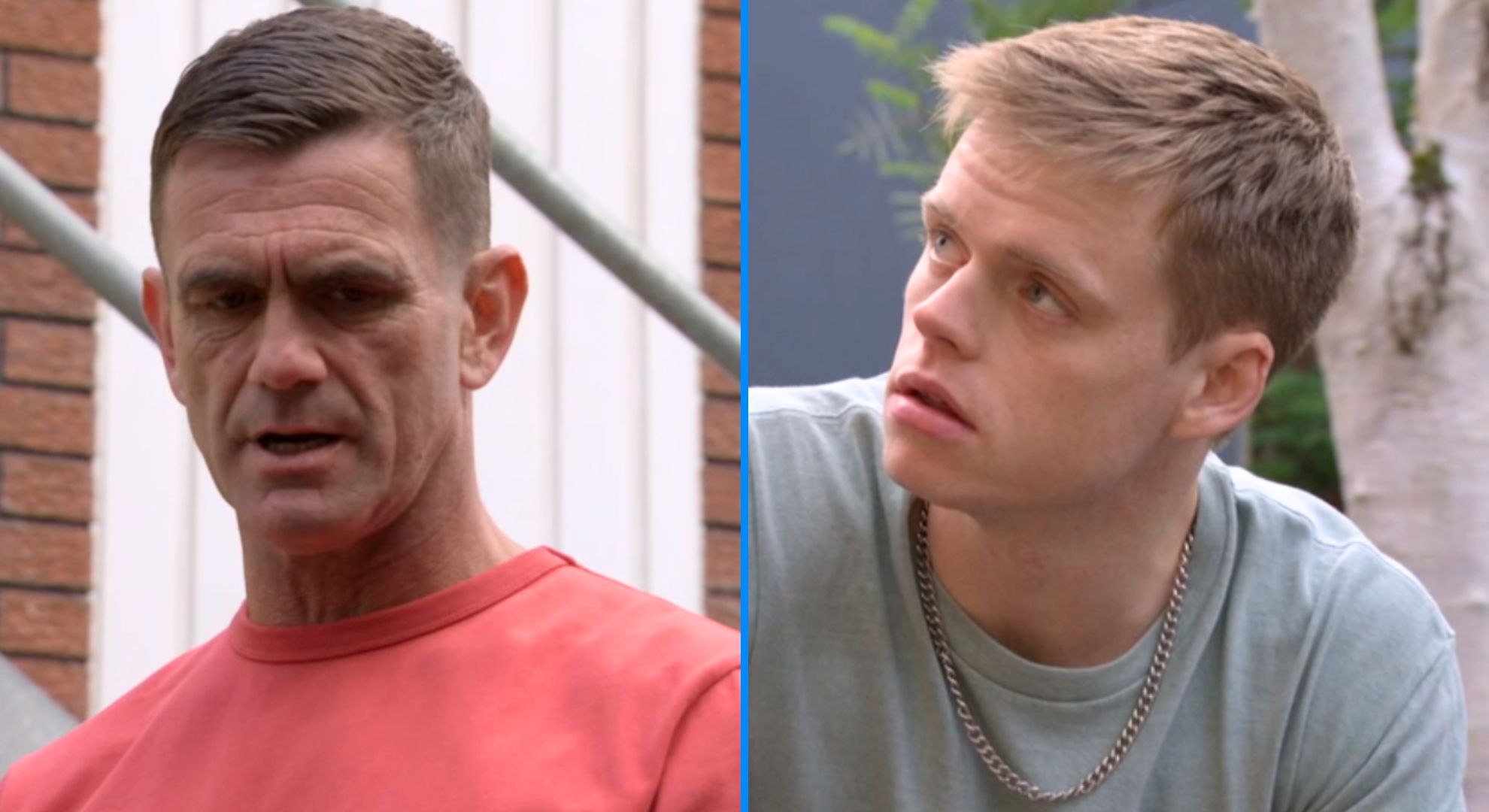 What happened in EastEnders tonight: Jack learned the truth about Patrick's attack